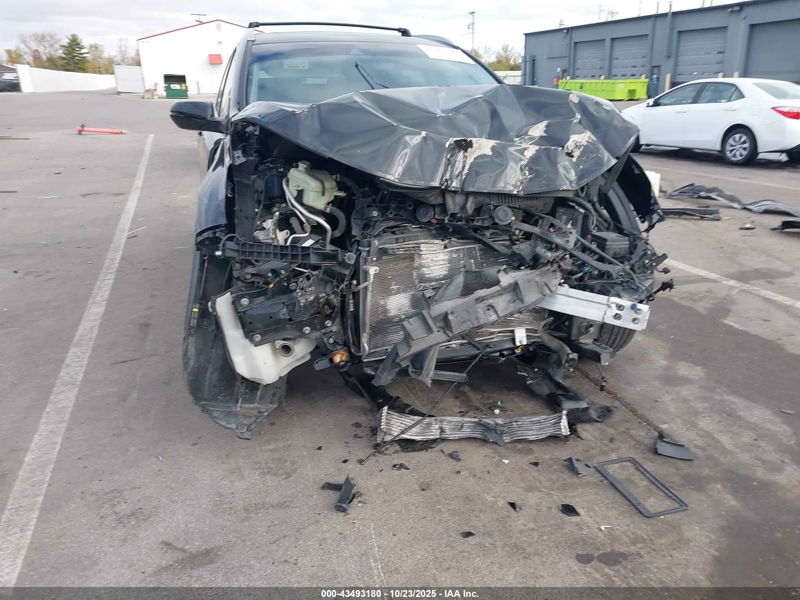 HONDA CR-V image 6