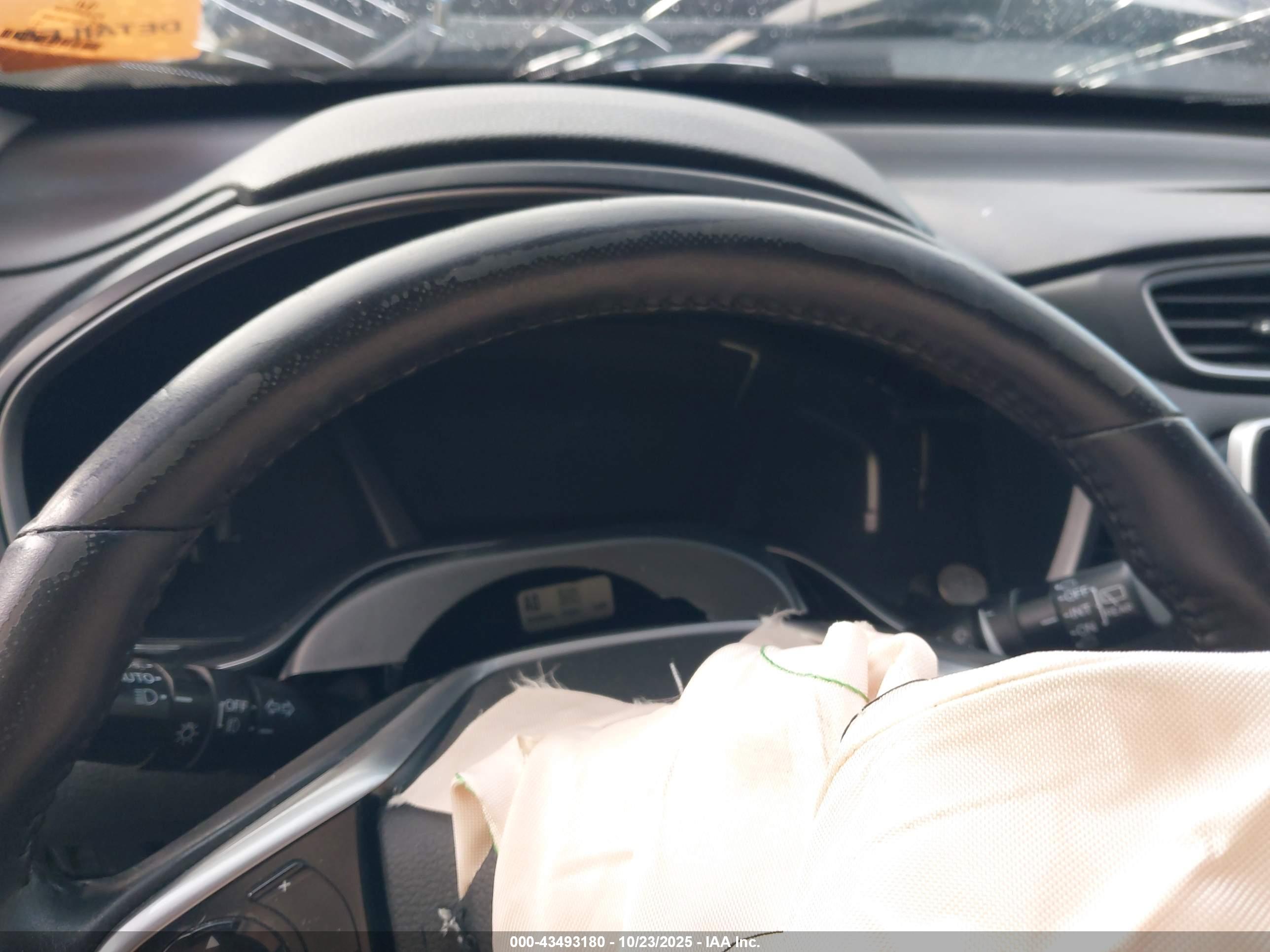 HONDA CR-V image 7