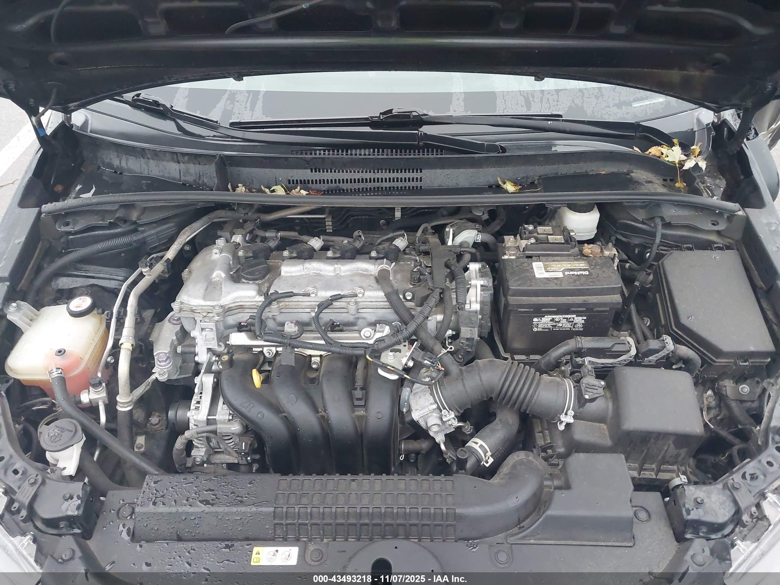 TOYOTA COROLLA image 10