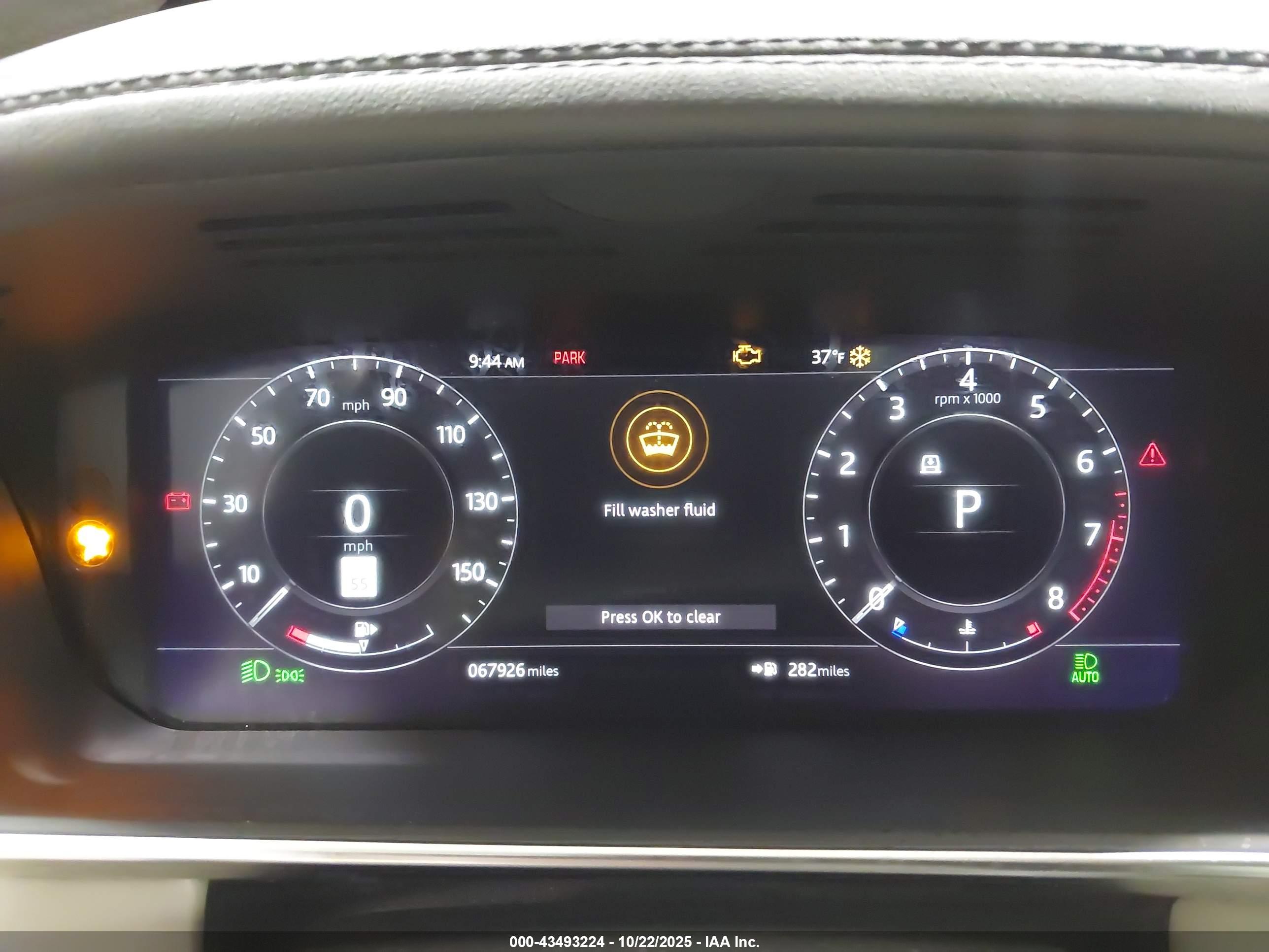 LAND ROVER image 7