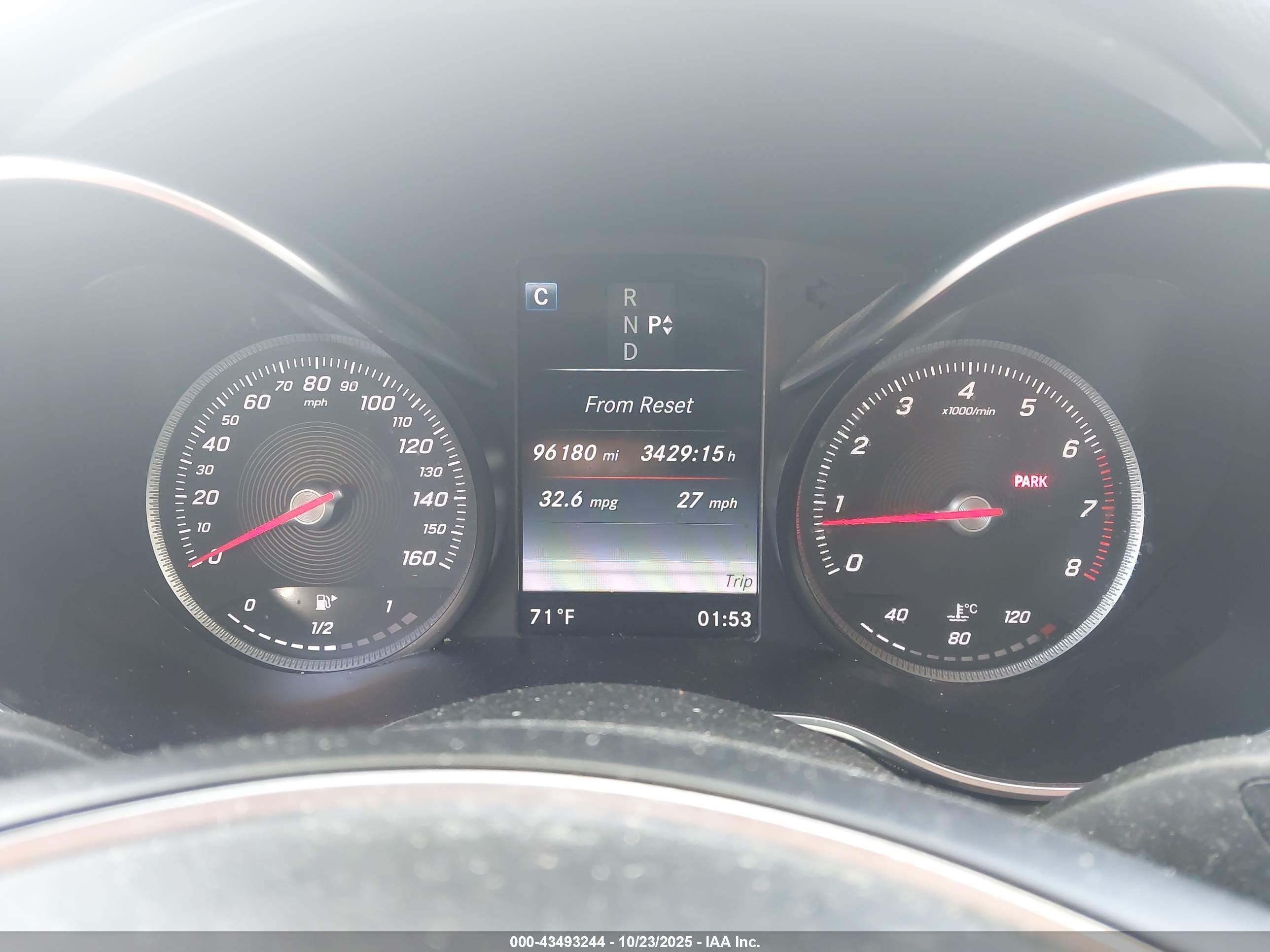 MERCEDES-BENZ C image 7
