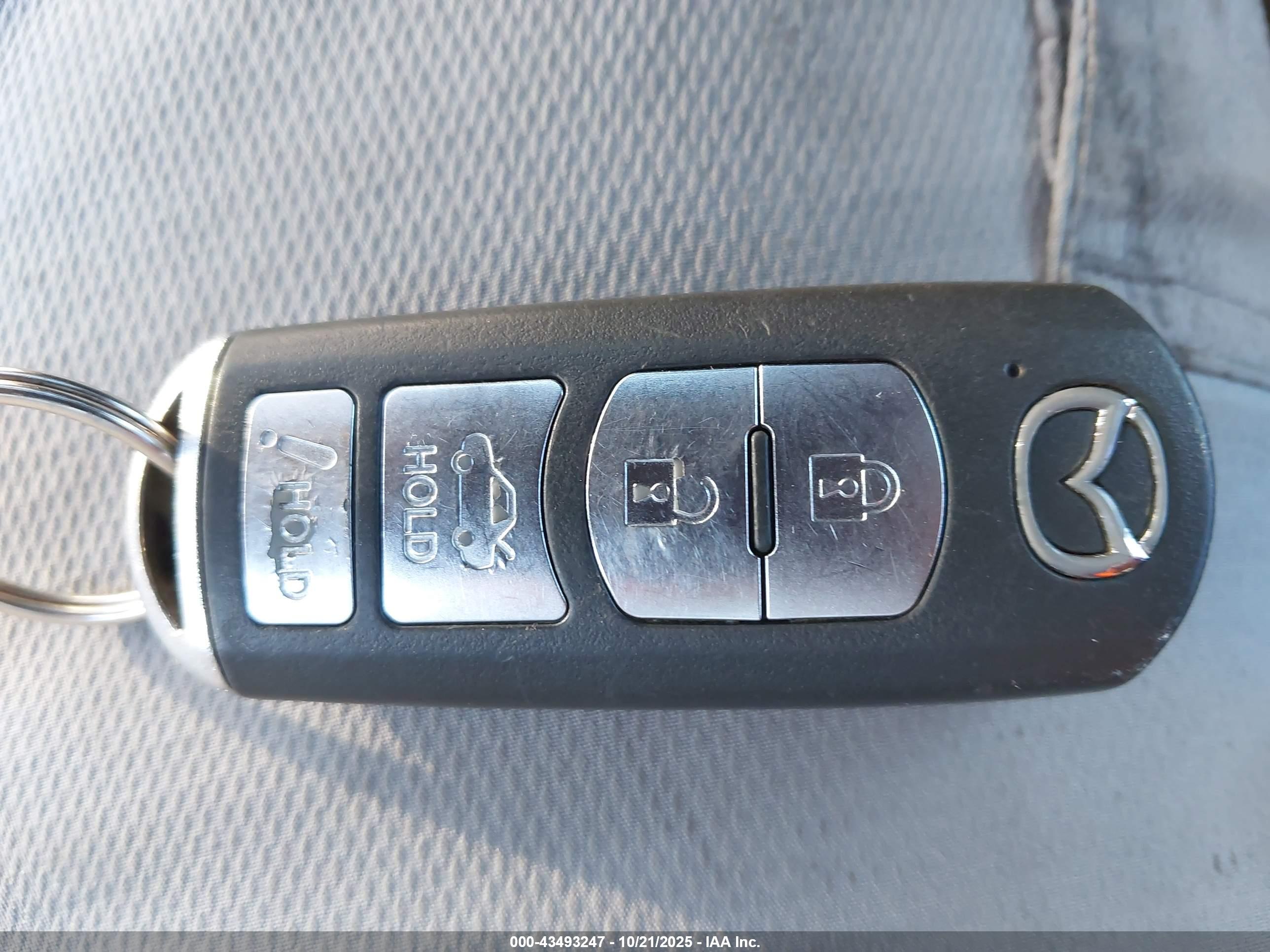 MAZDA MAZDA6 image 11