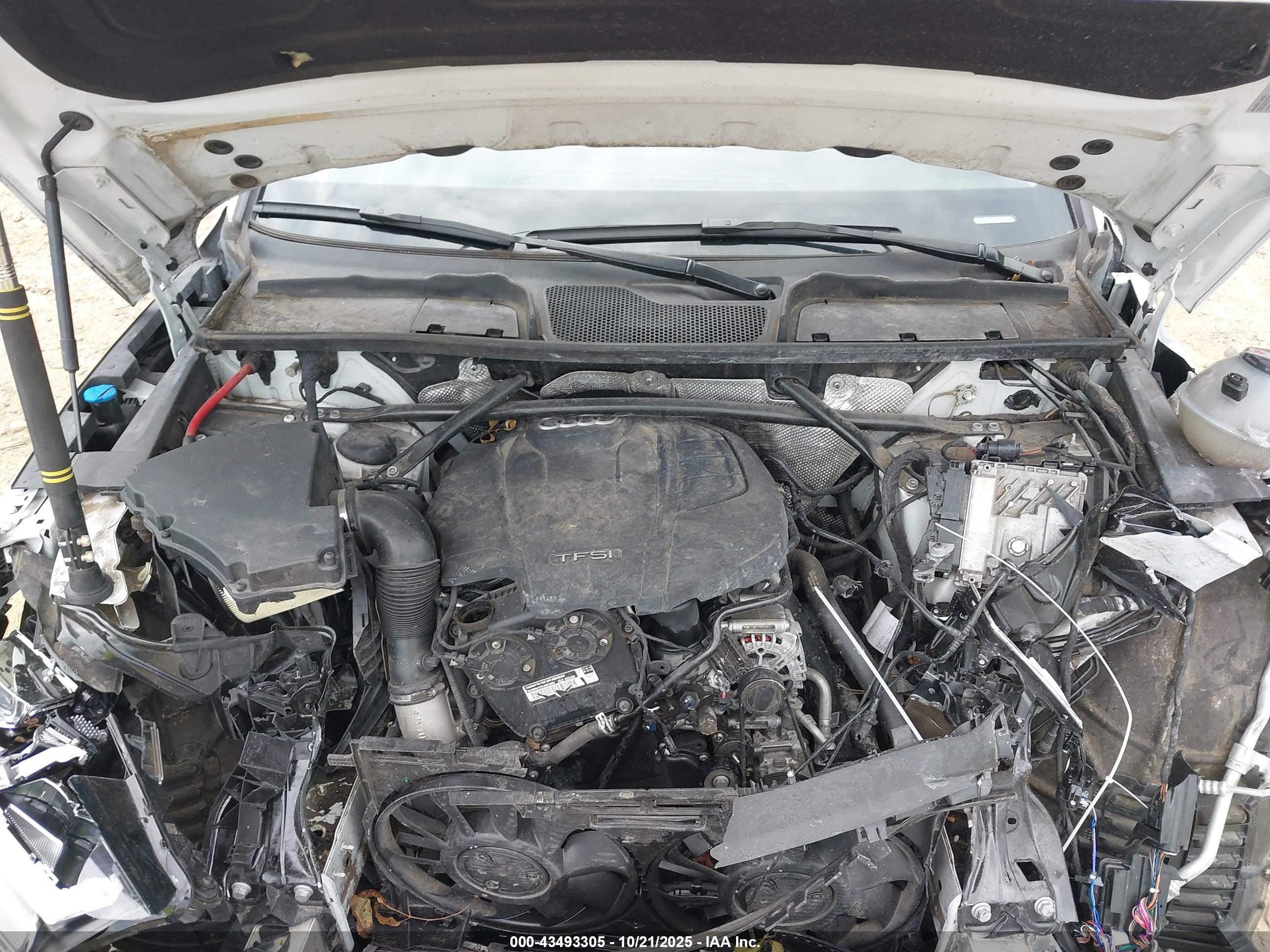 AUDI Q5 image 10