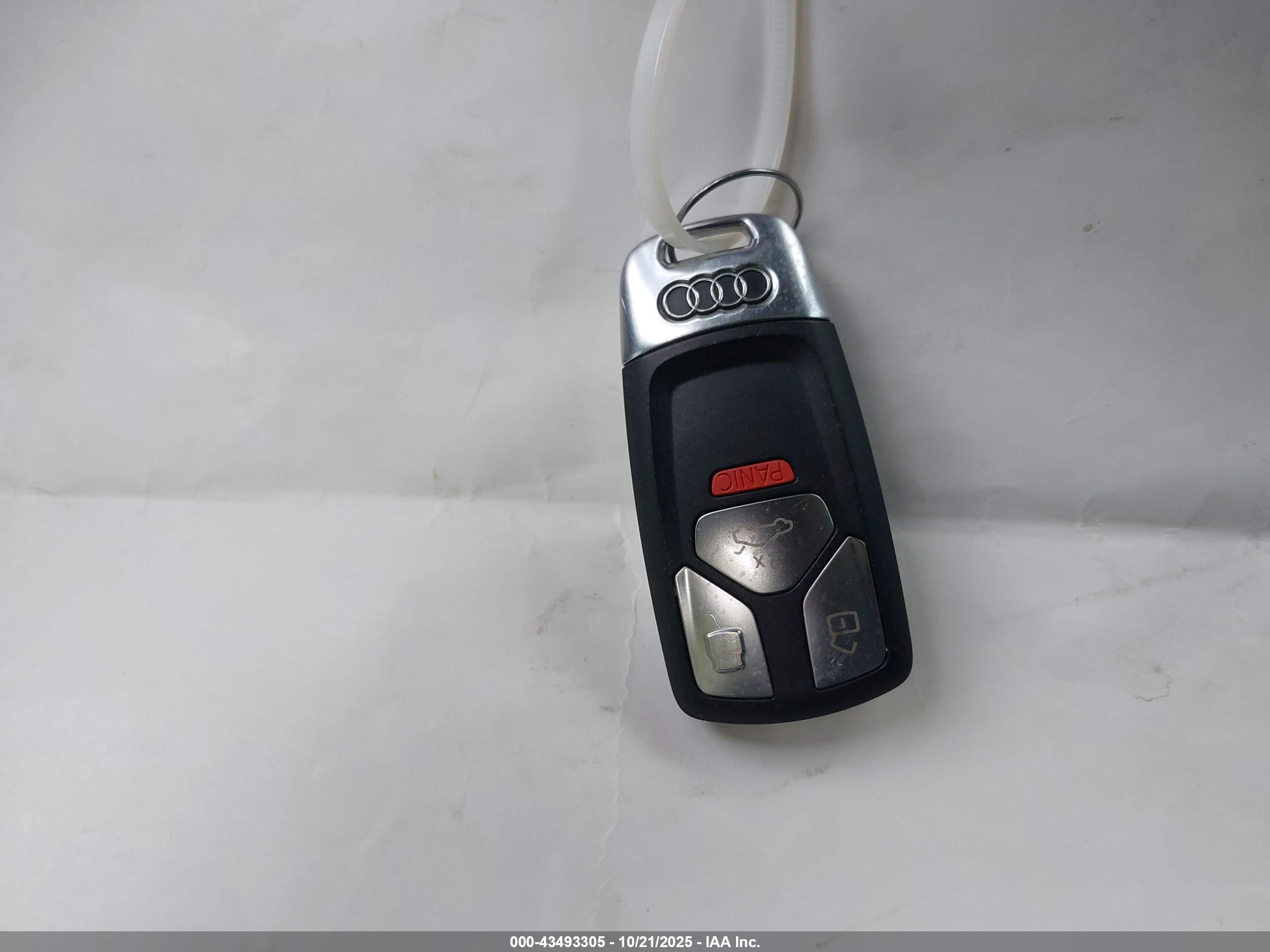 AUDI Q5 image 11