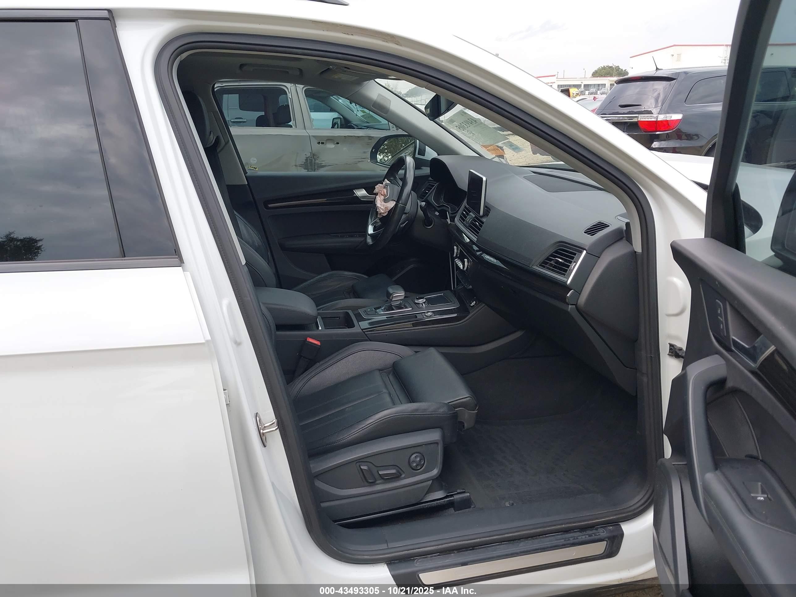 AUDI Q5 image 5