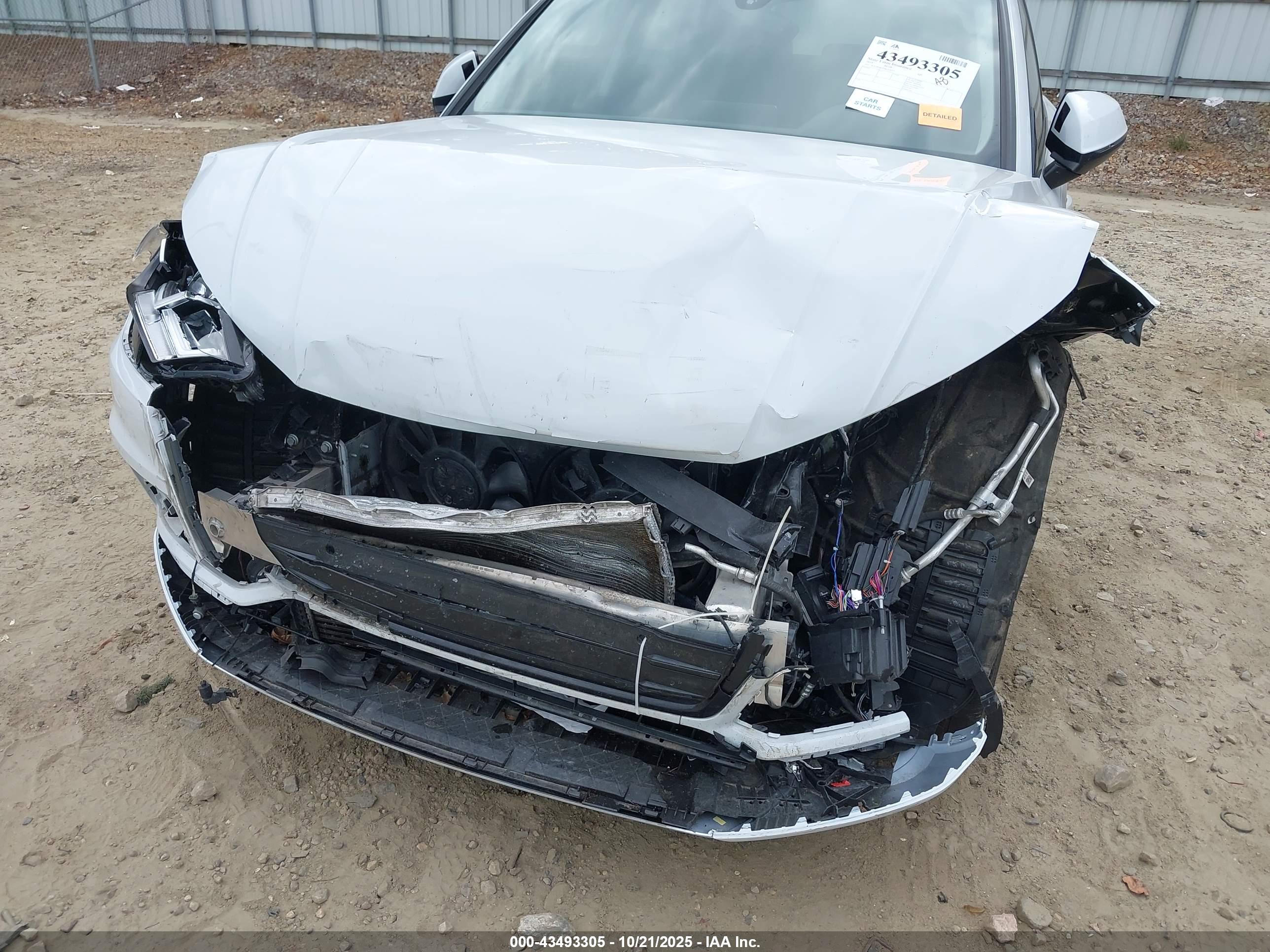 AUDI Q5 image 6