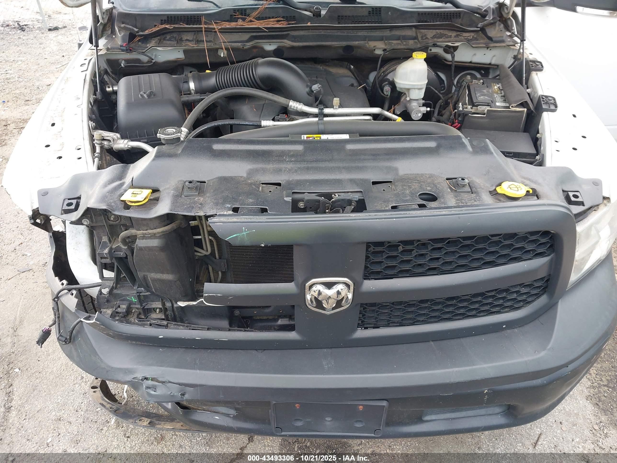 RAM 1500 image 10