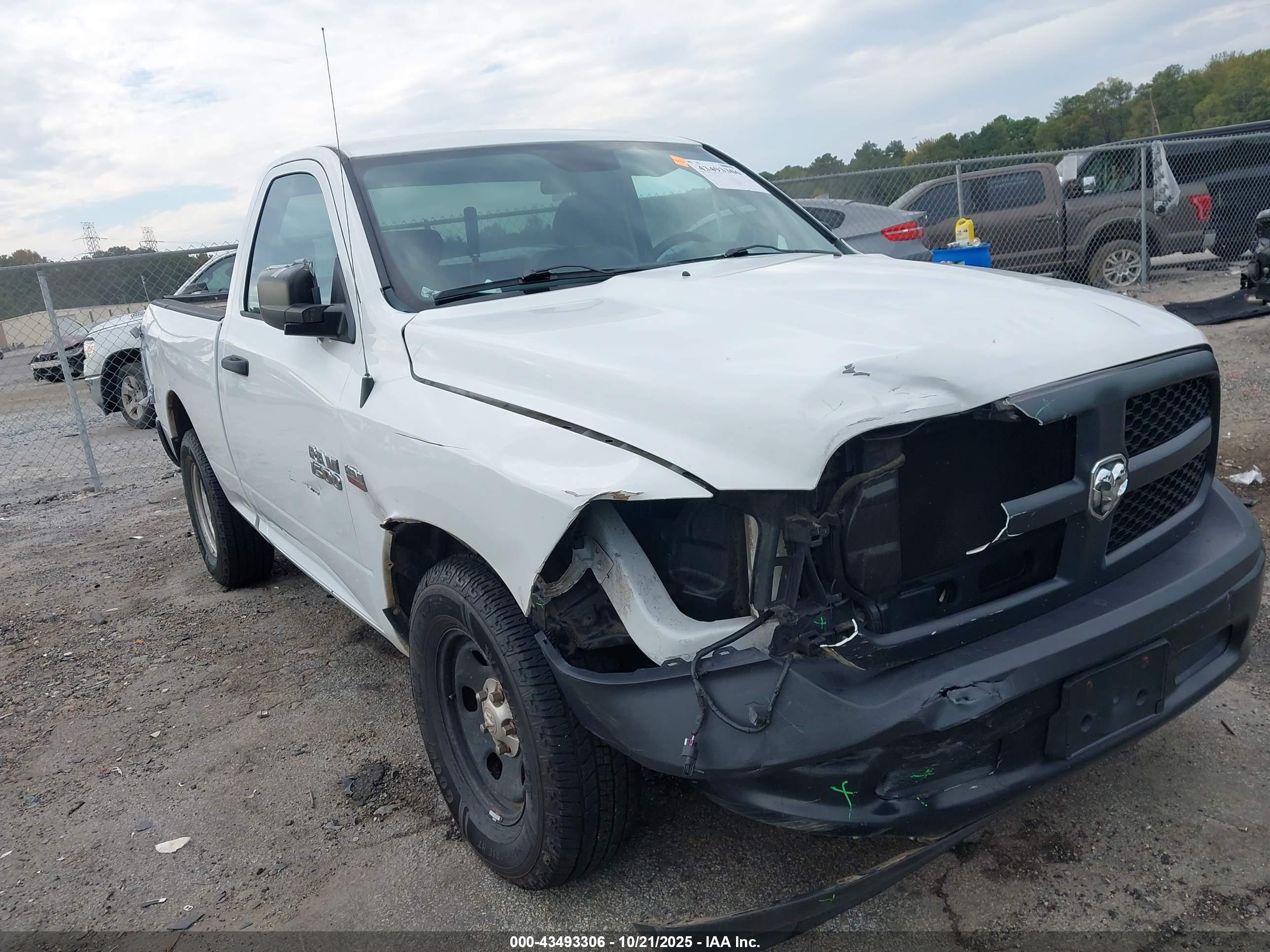 RAM 1500 image 6