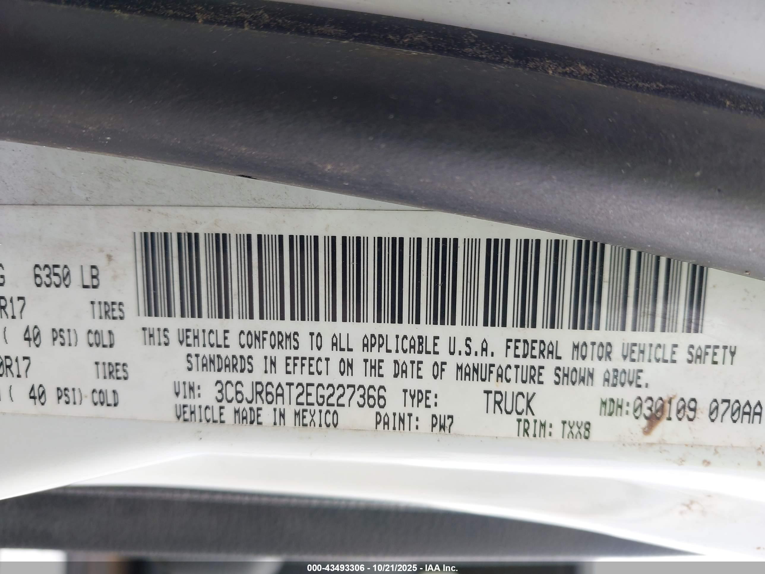 RAM 1500 image 9