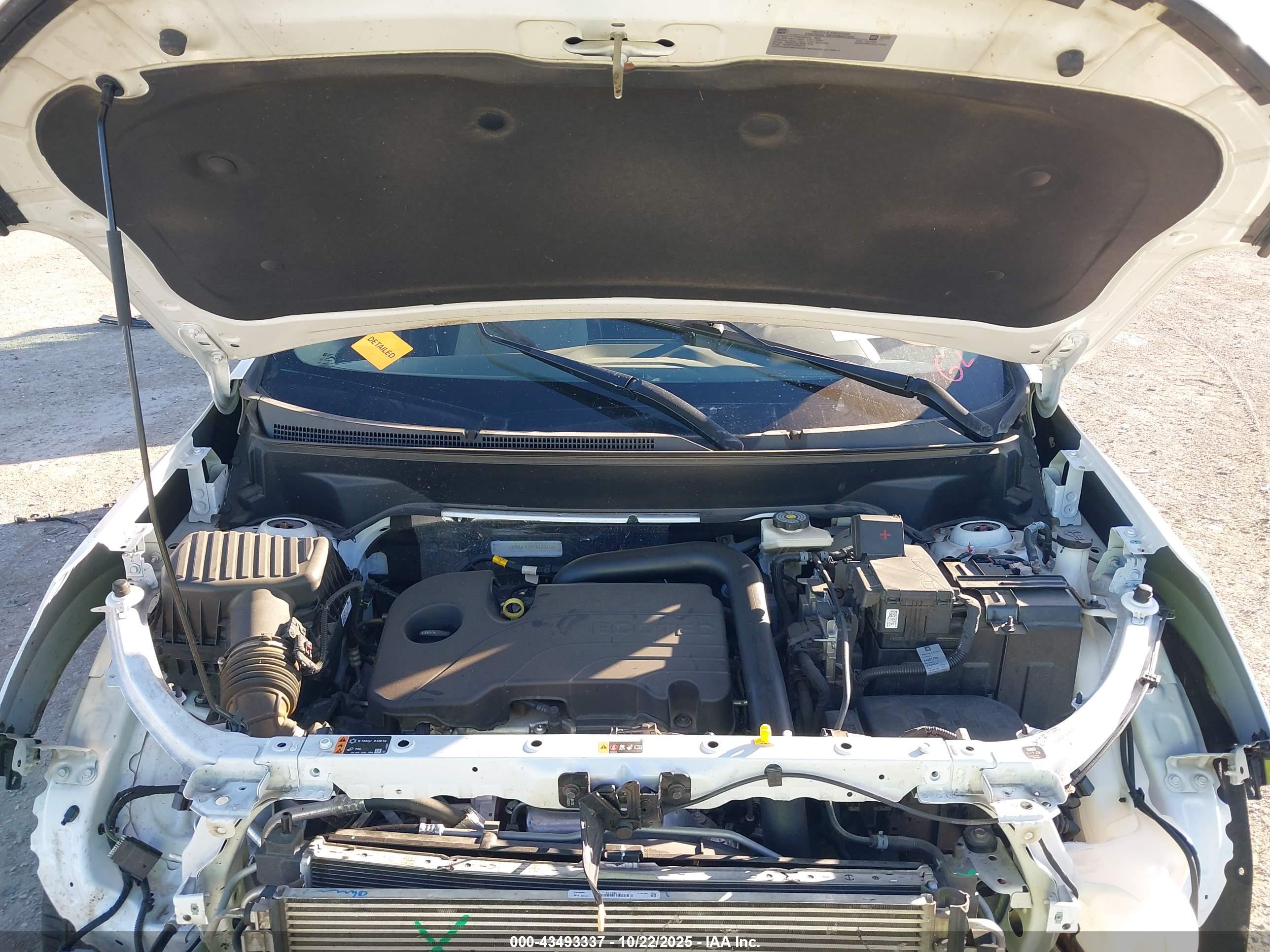 CHEVROLET EQUINOX image 10
