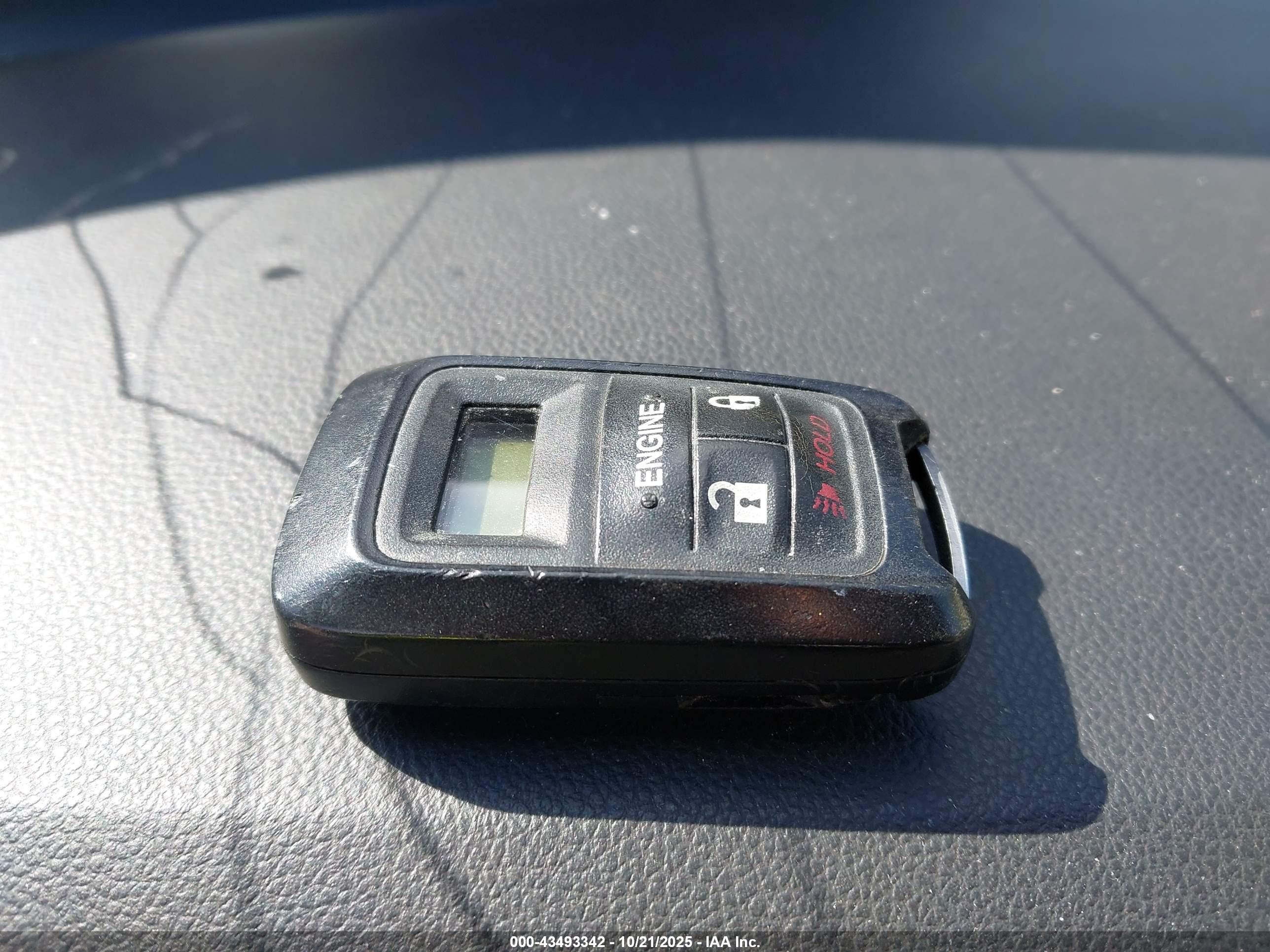 HONDA CR-V image 11
