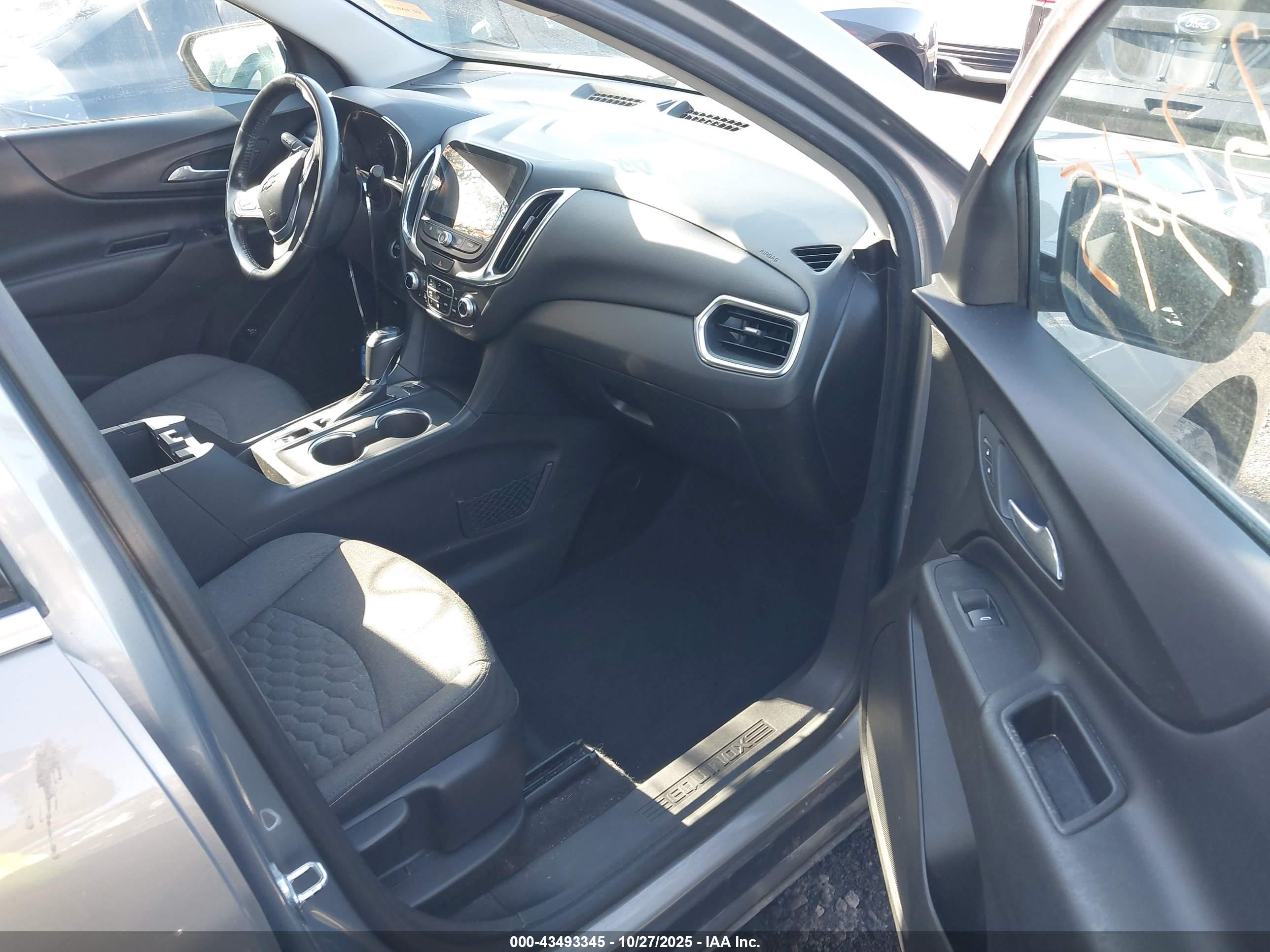 CHEVROLET EQUINOX image 5