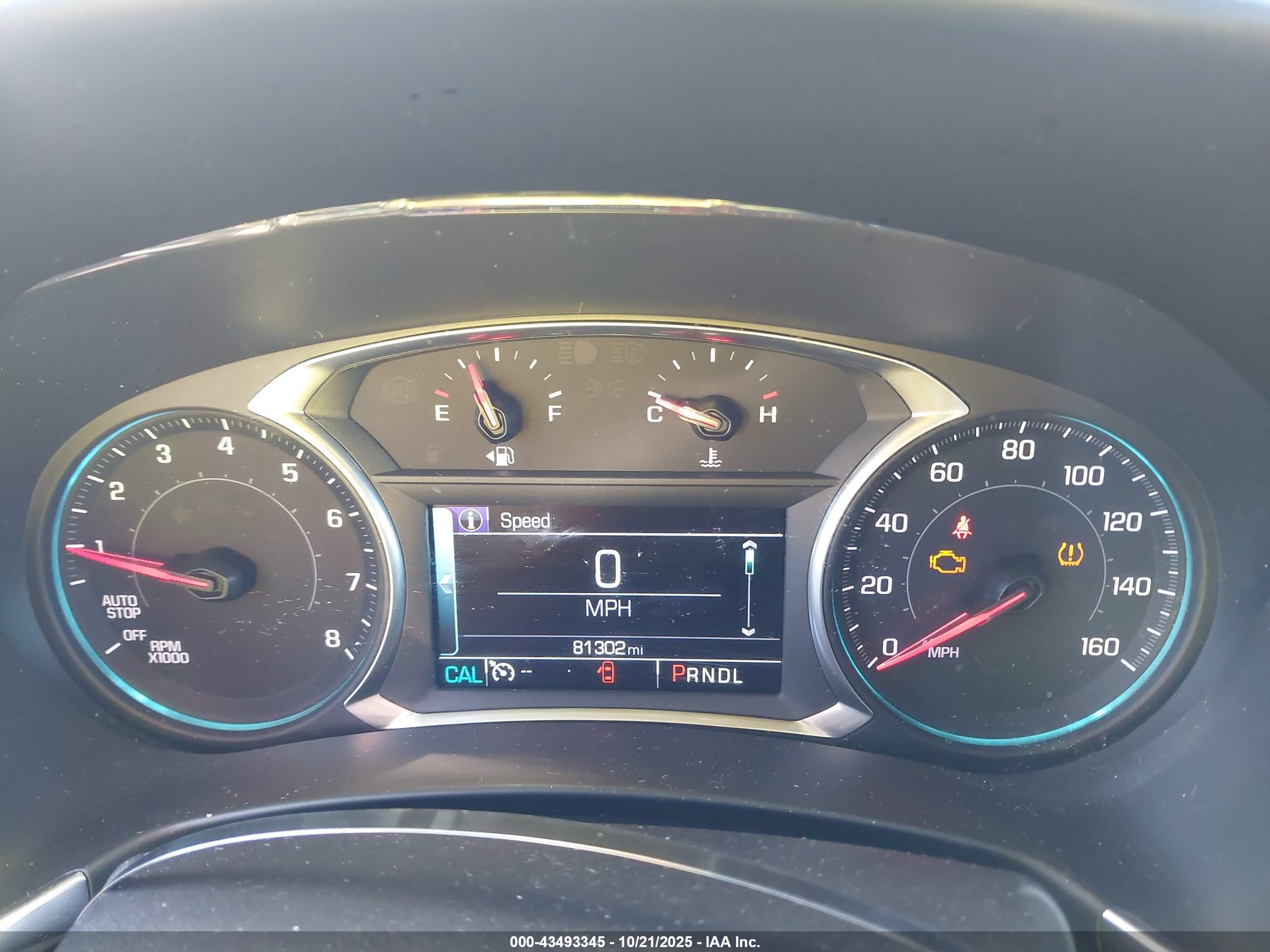 CHEVROLET EQUINOX image 7