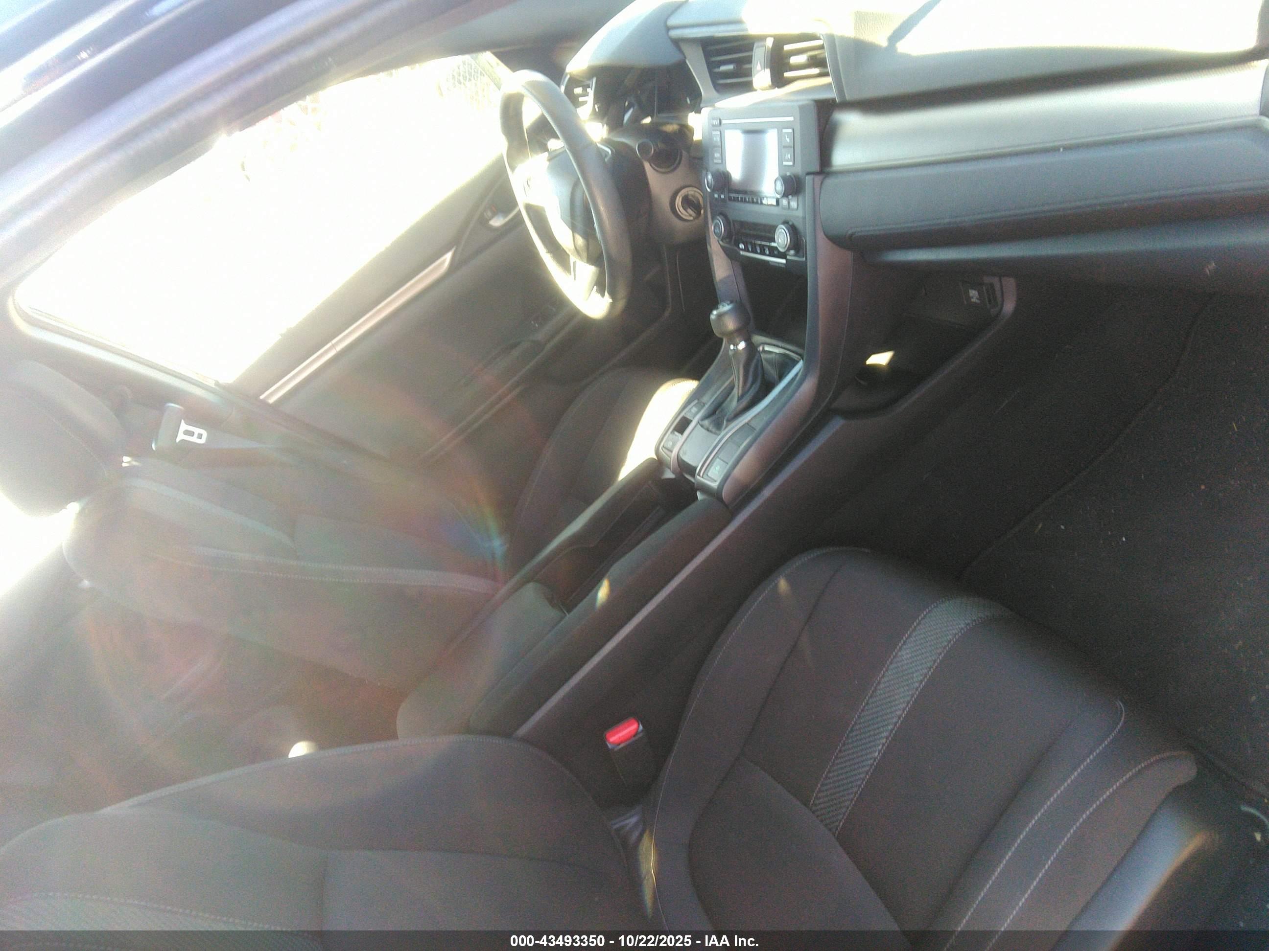 HONDA CIVIC image 5