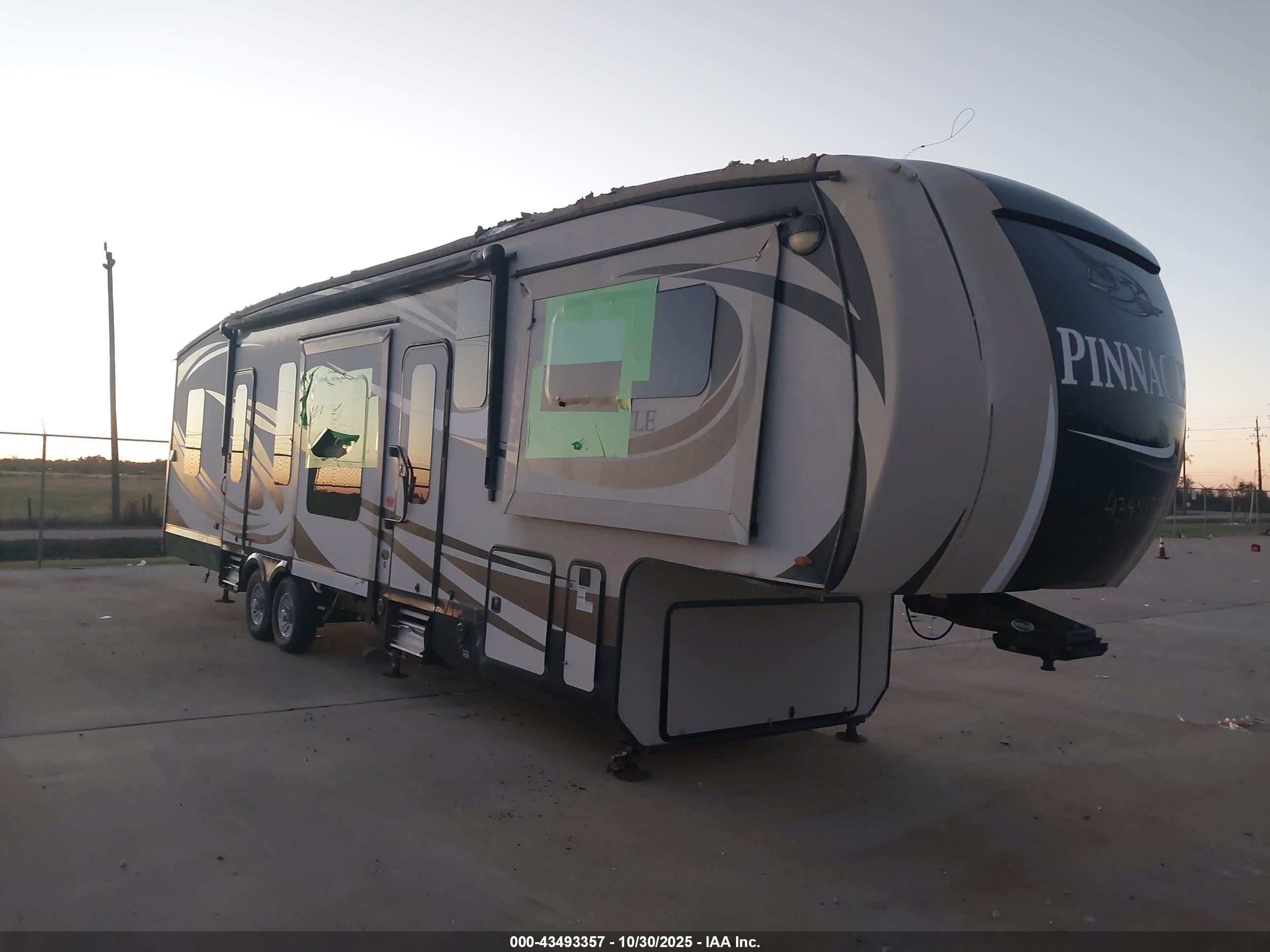 JAYCO PINNACLE image 6