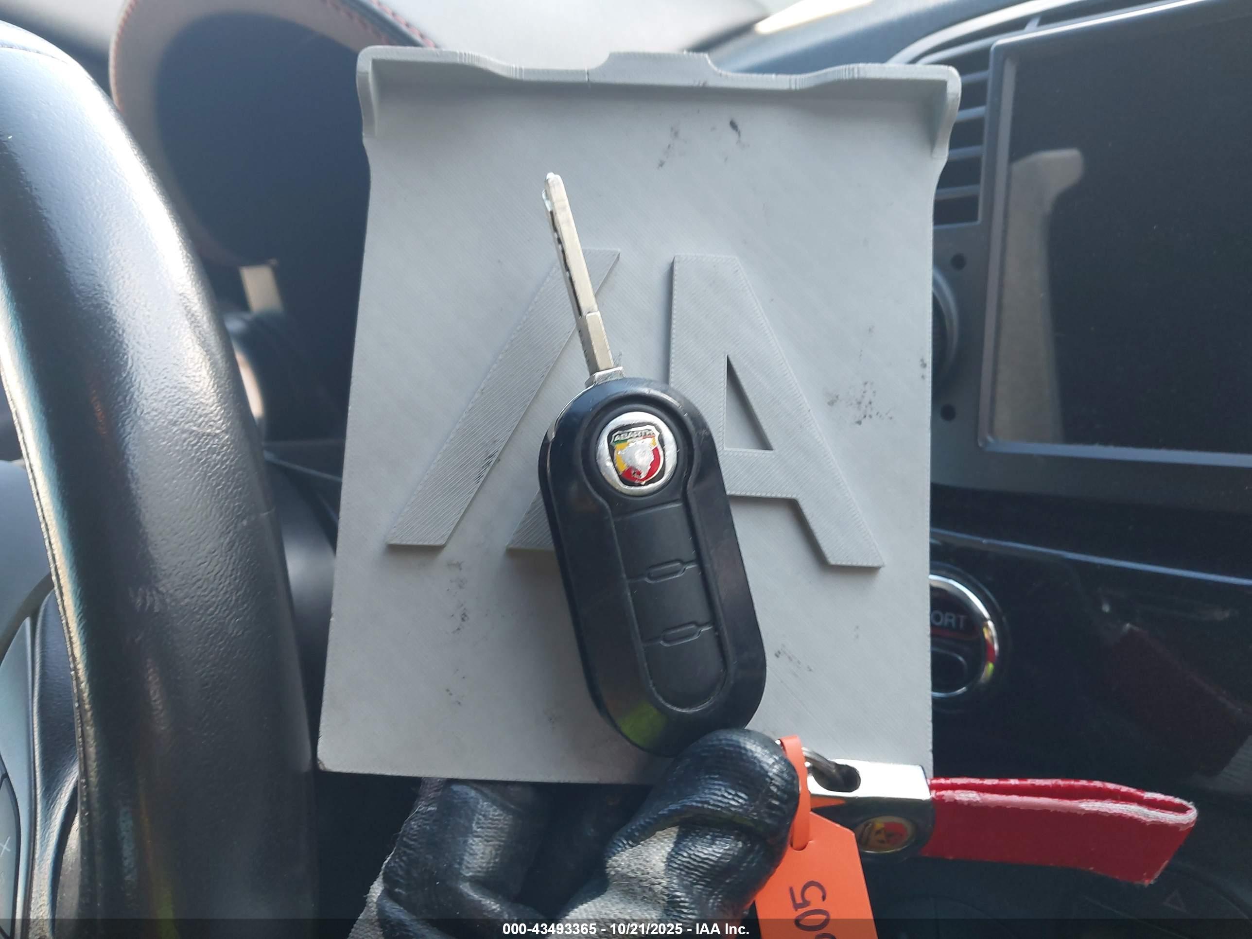 FIAT 500 image 11