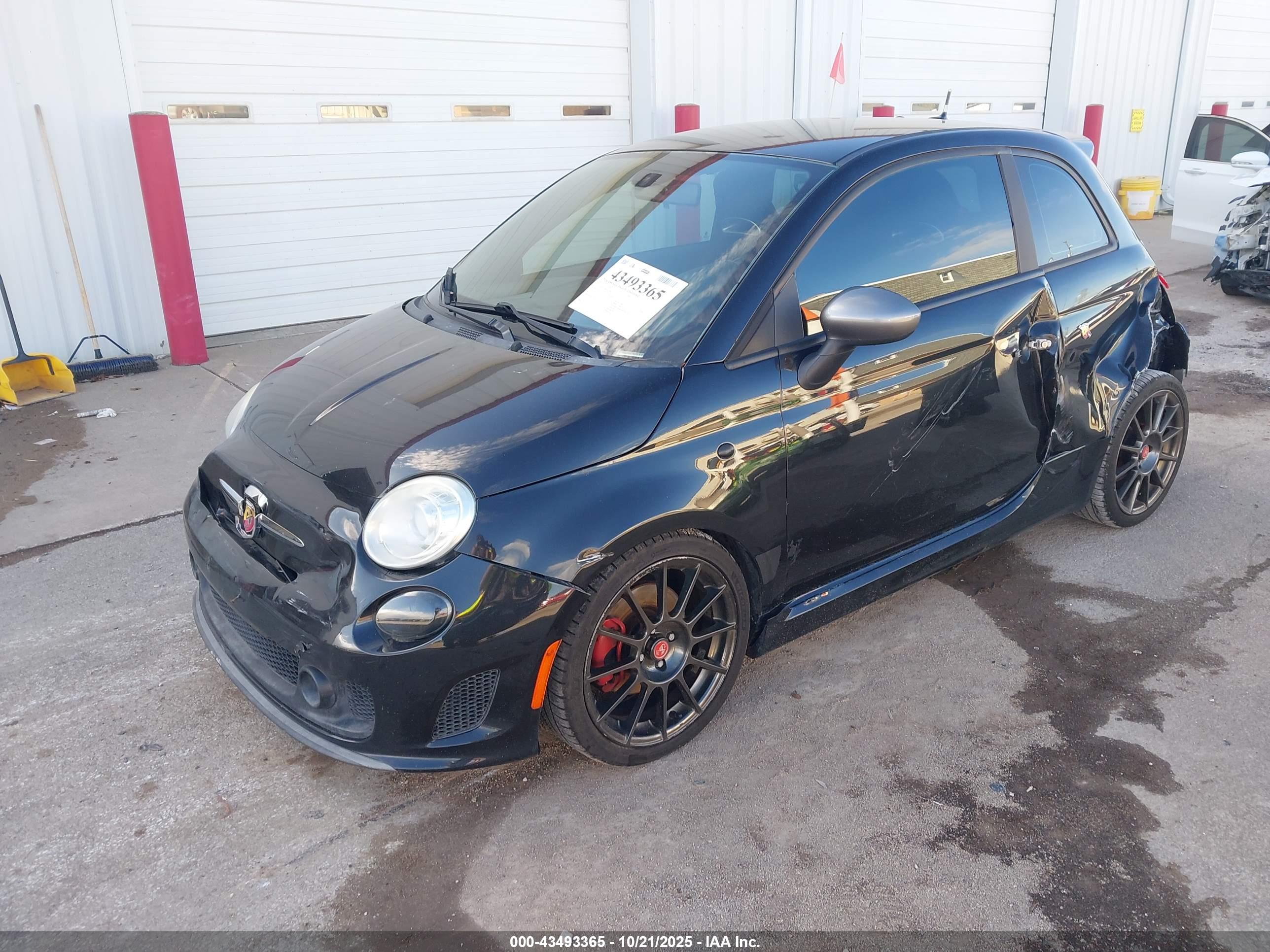 FIAT 500 image 2