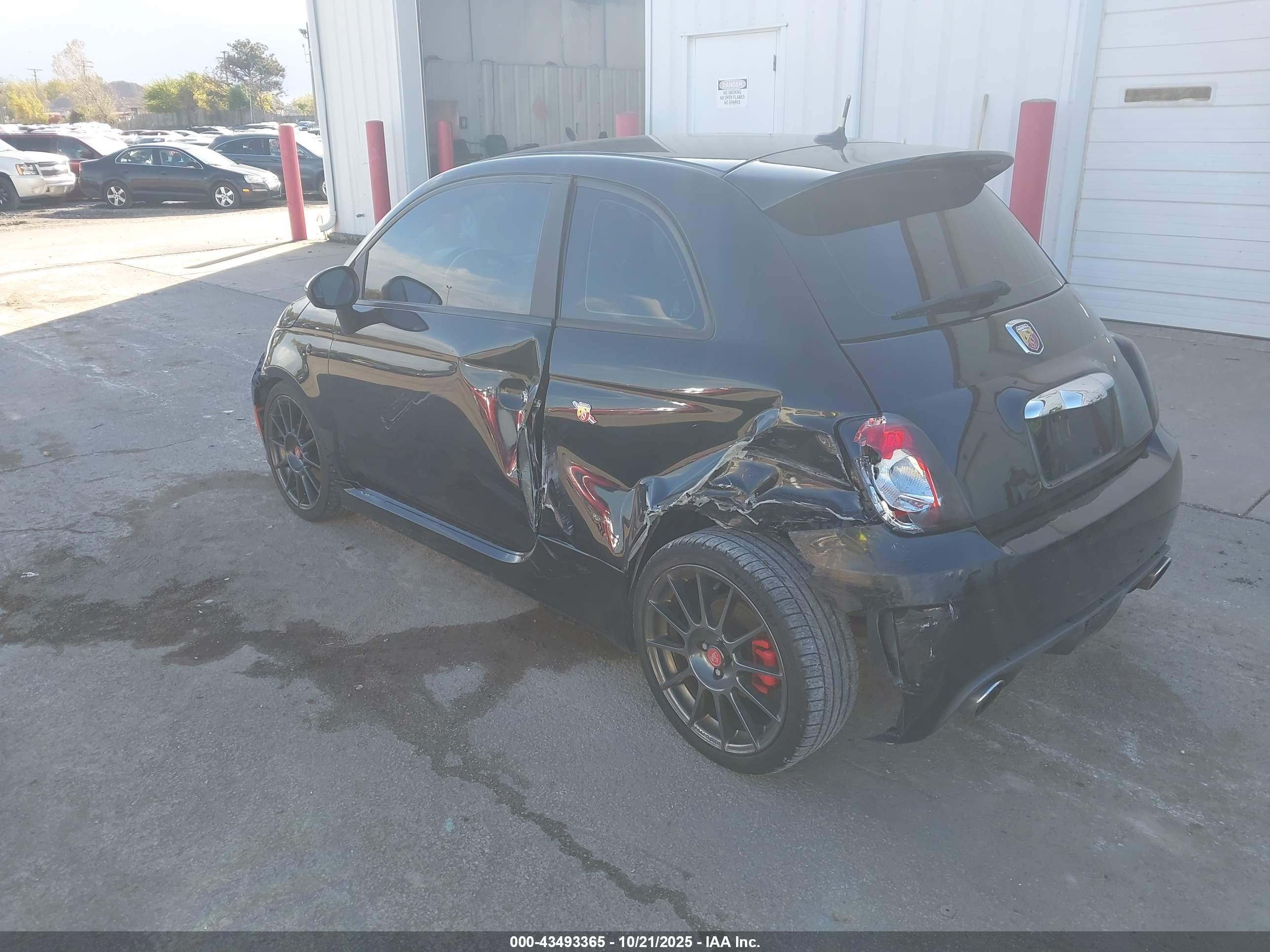 FIAT 500 image 3