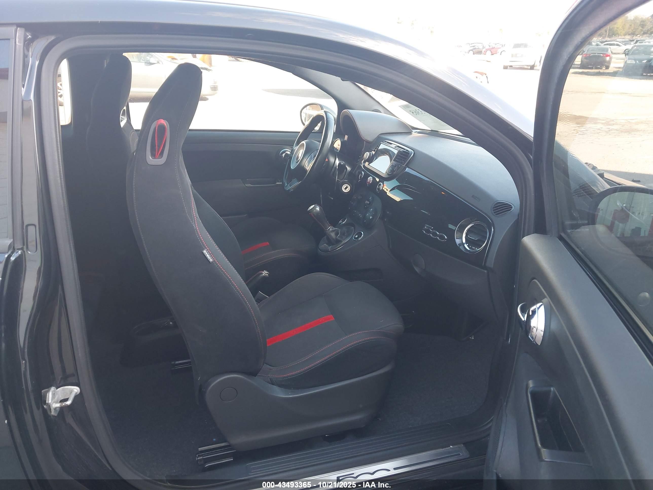 FIAT 500 image 5
