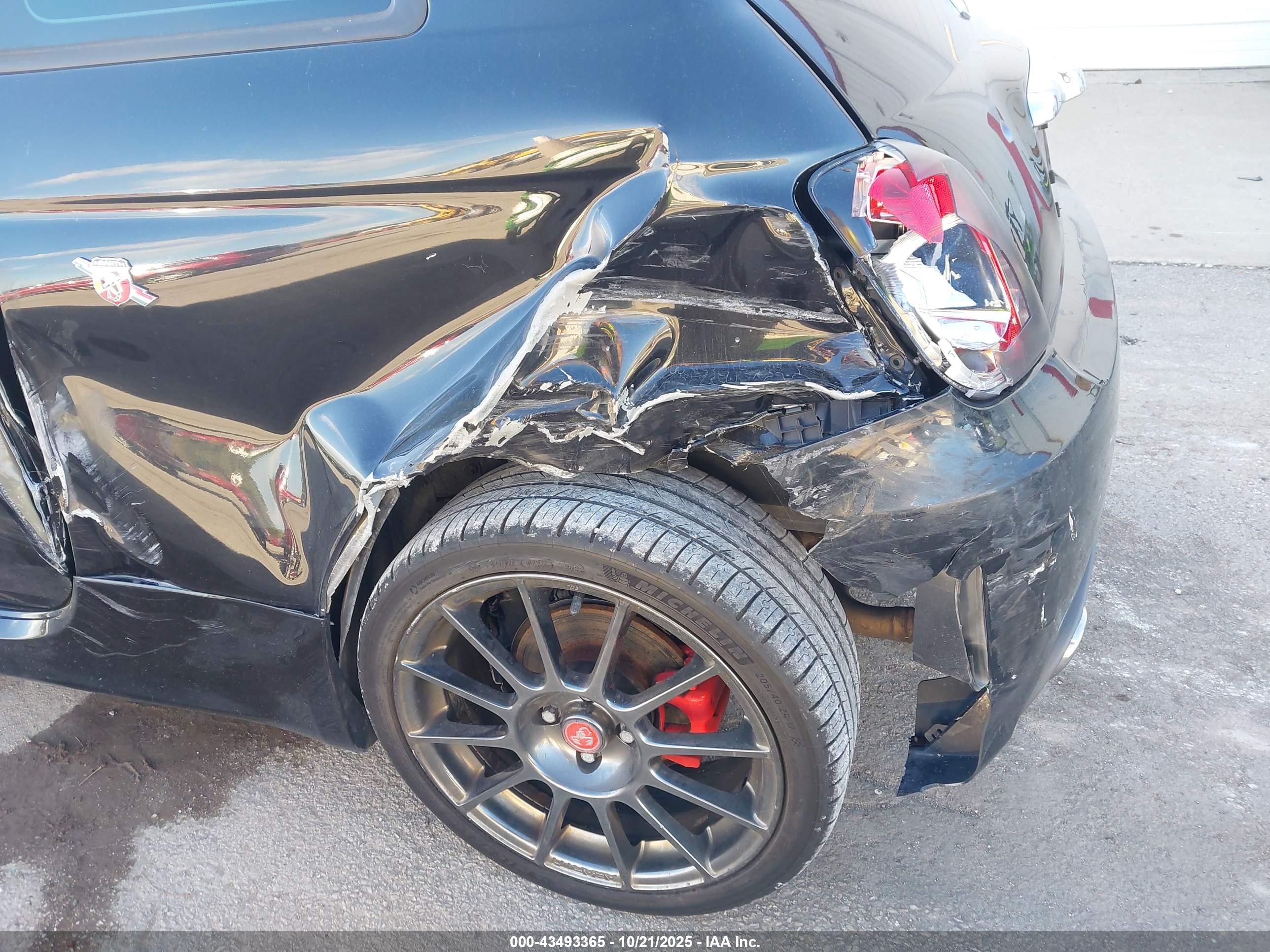 FIAT 500 image 6