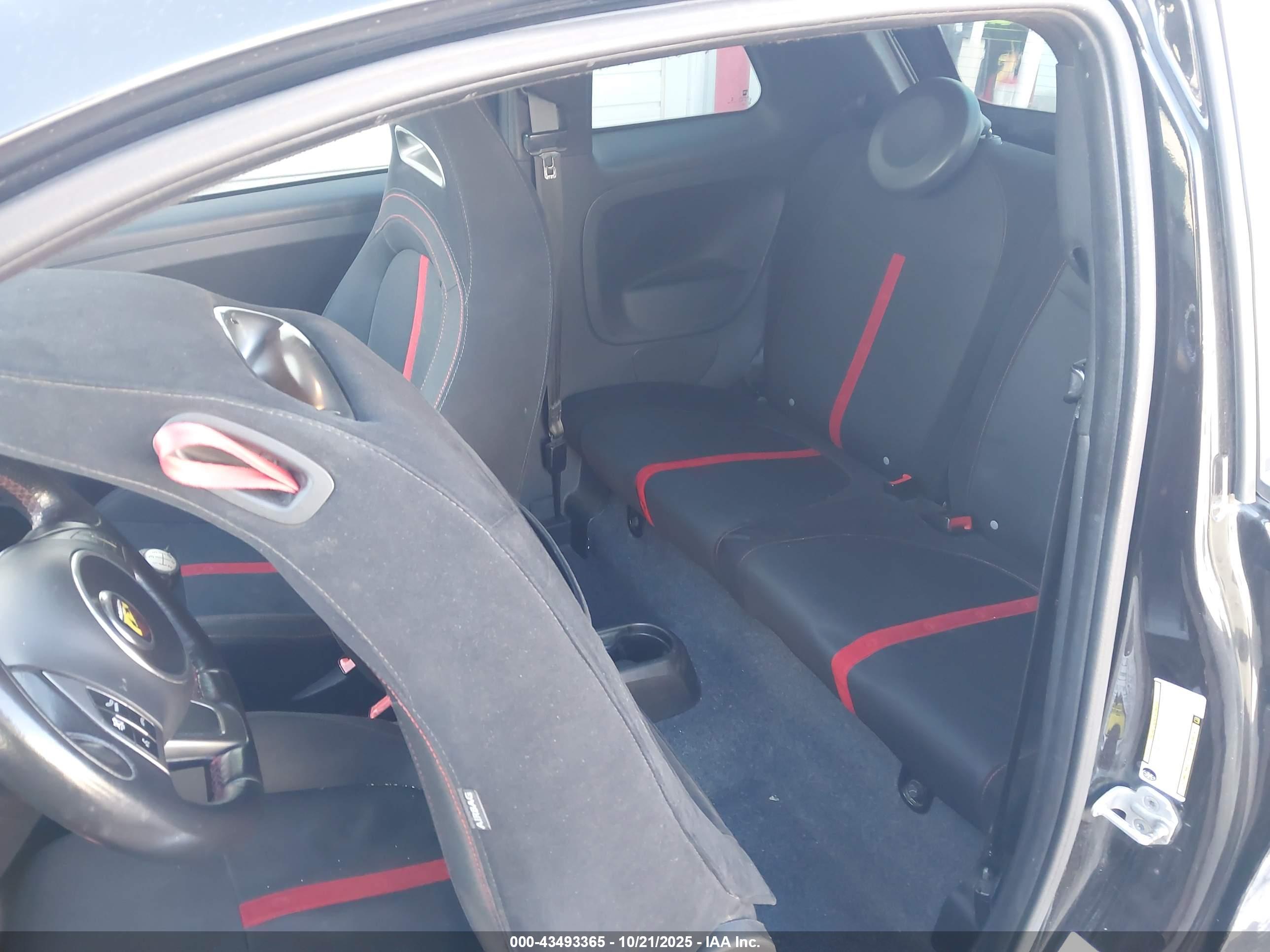 FIAT 500 image 8