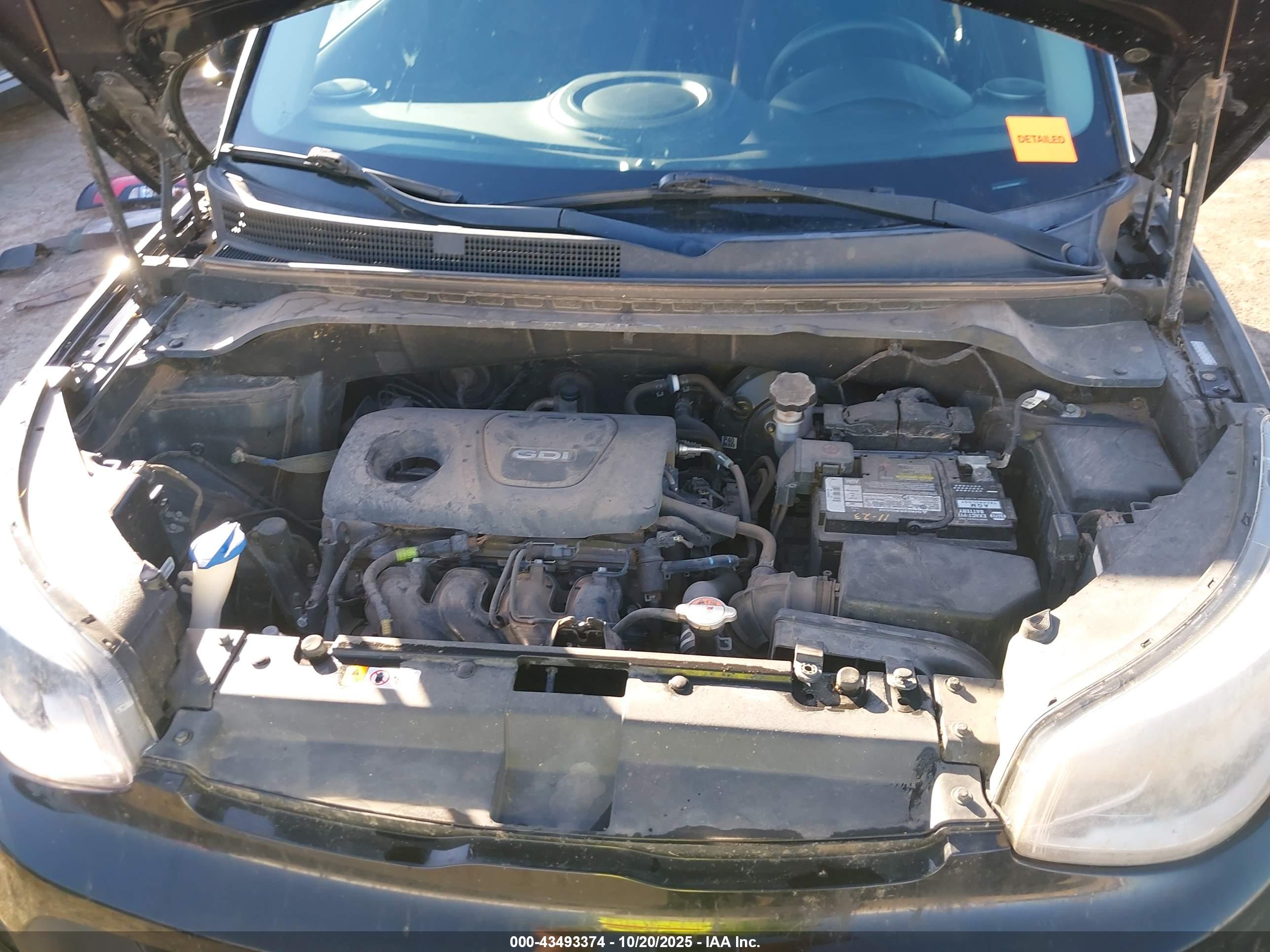 KIA SOUL image 10