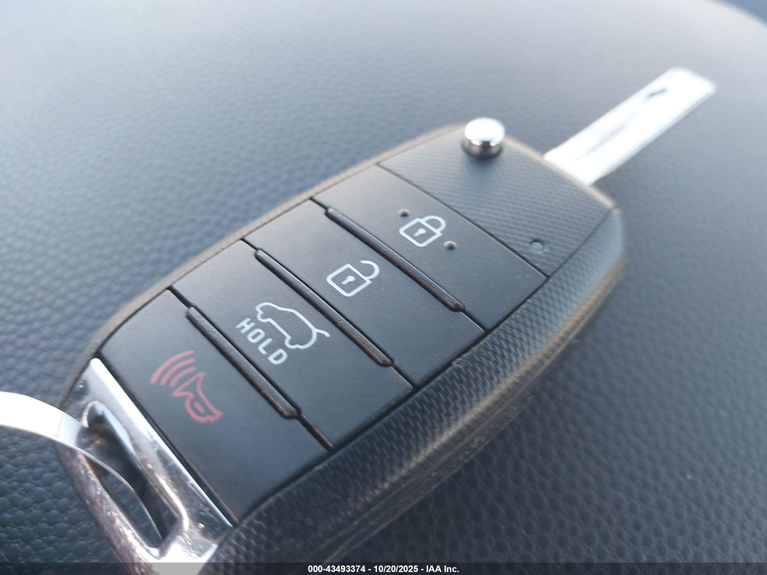 KIA SOUL image 11