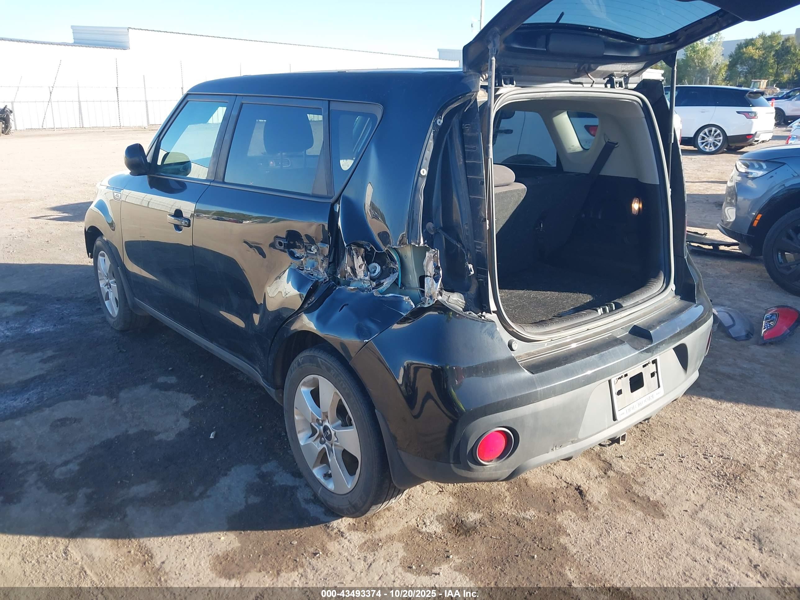 KIA SOUL image 3