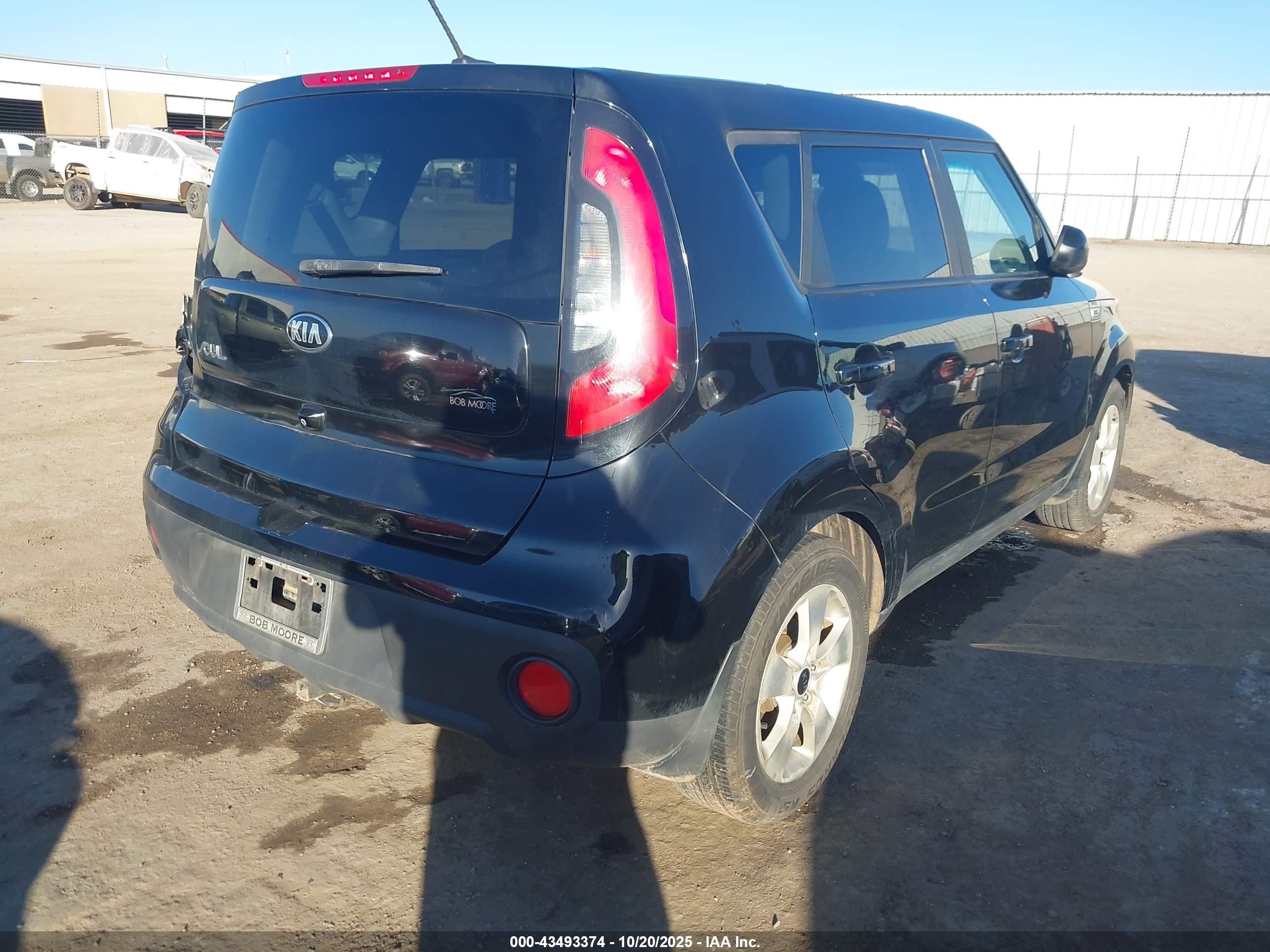 KIA SOUL image 4