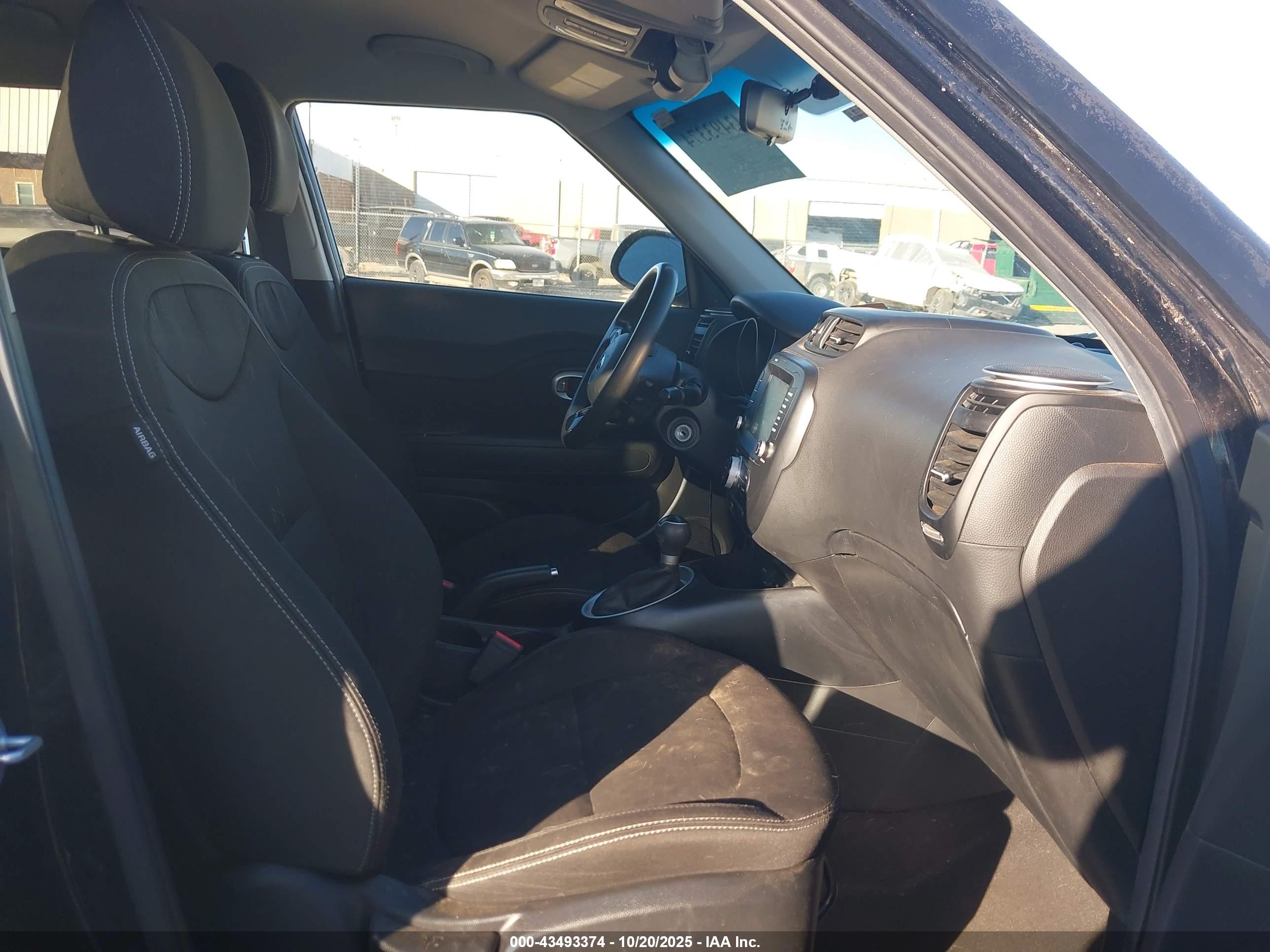 KIA SOUL image 5