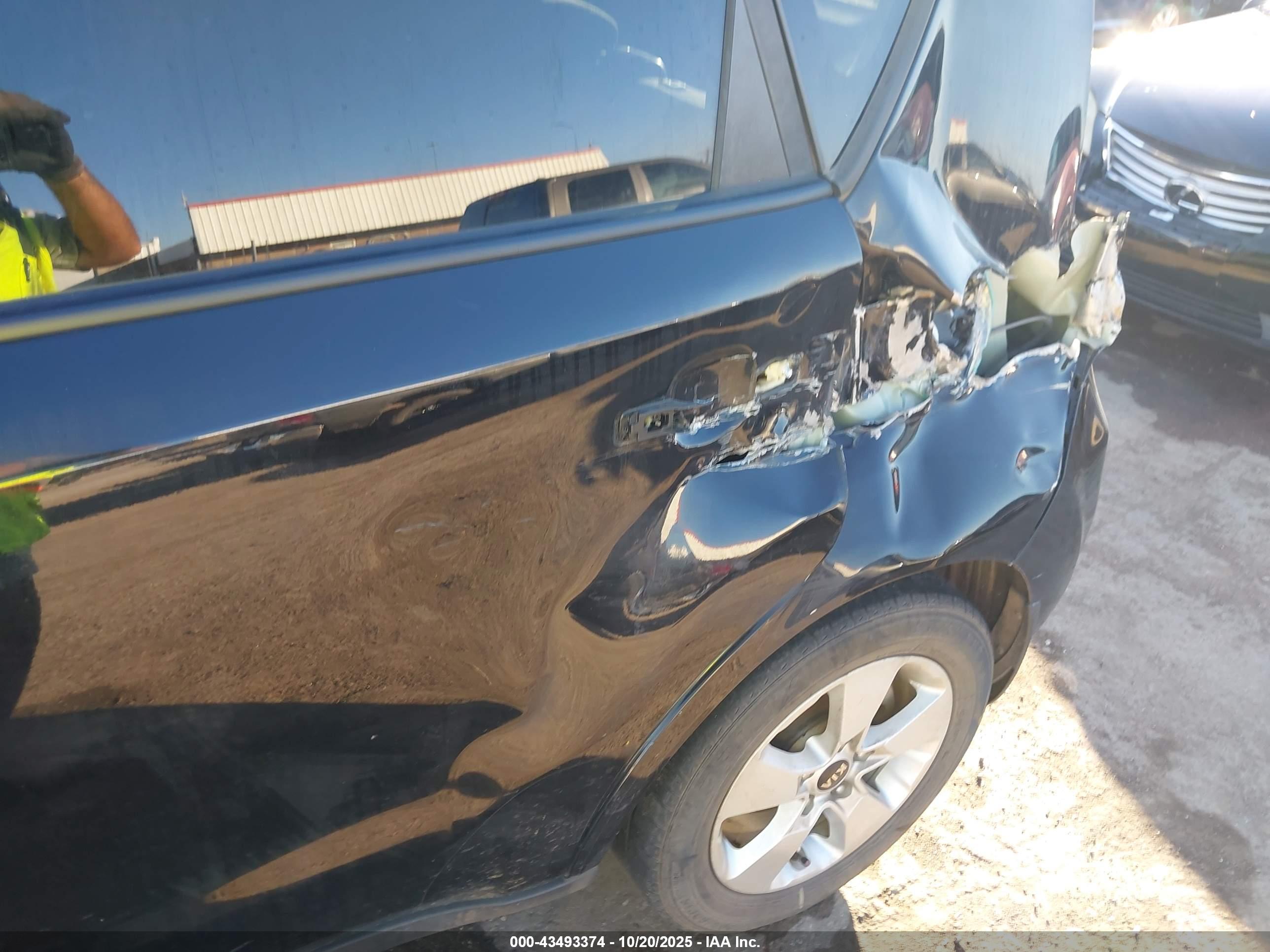 KIA SOUL image 6