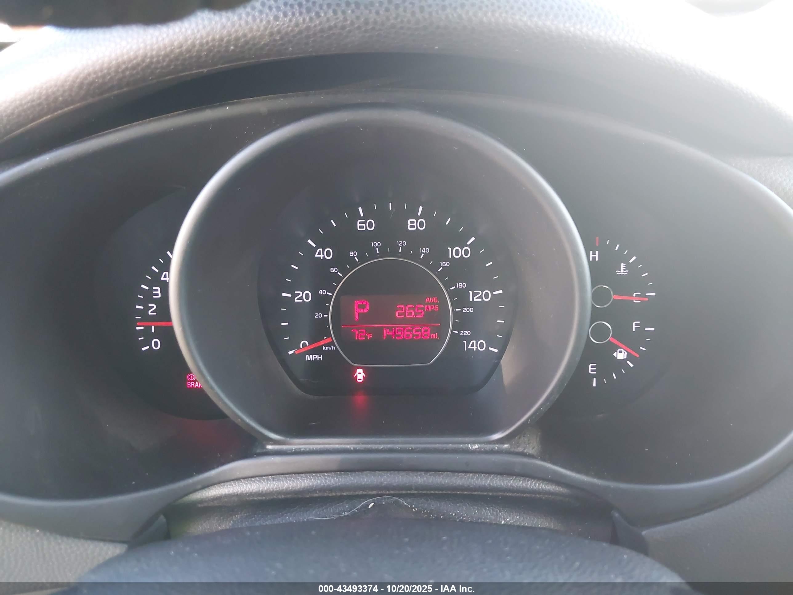 KIA SOUL image 7