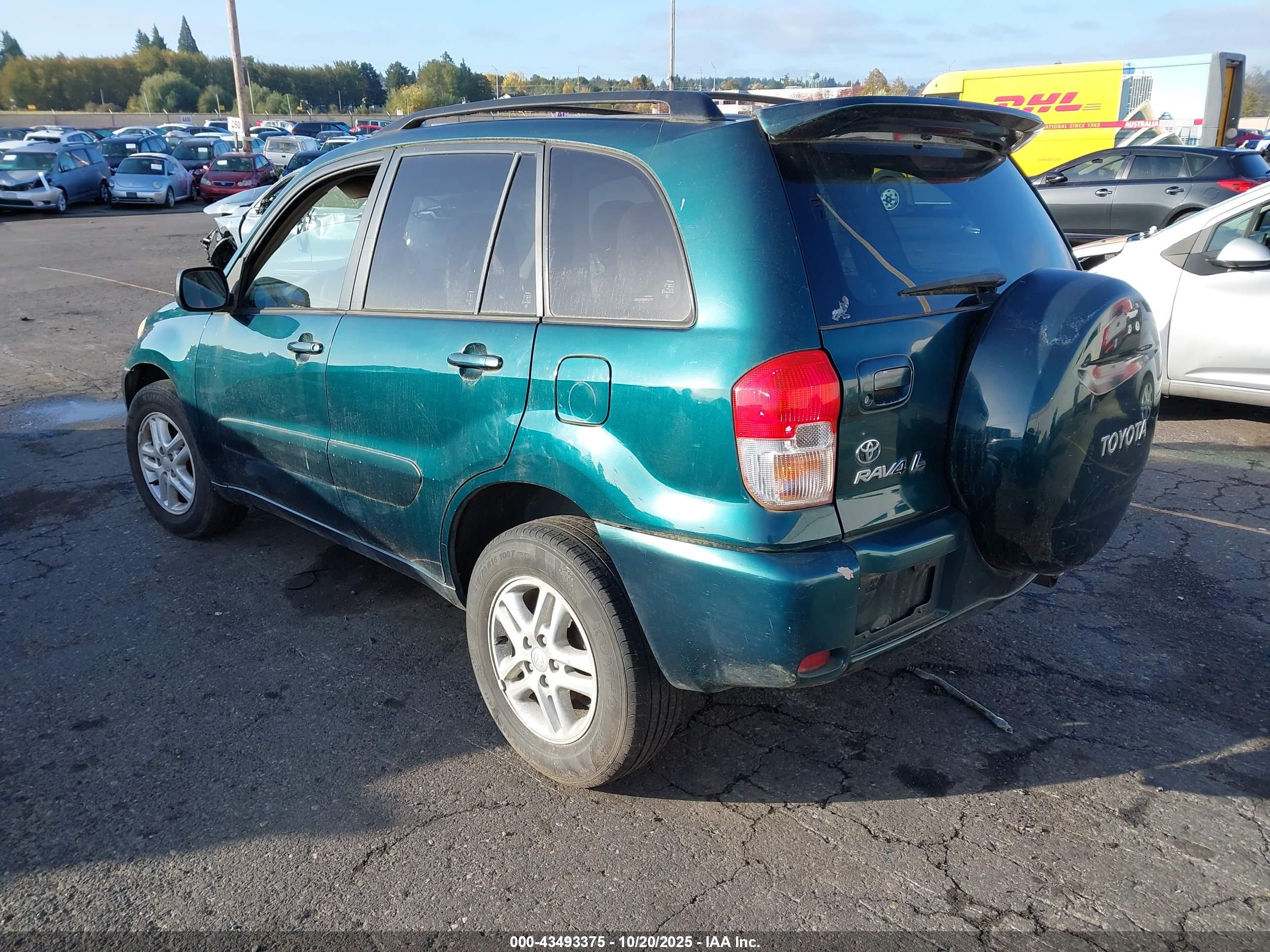 TOYOTA RAV4 image 3