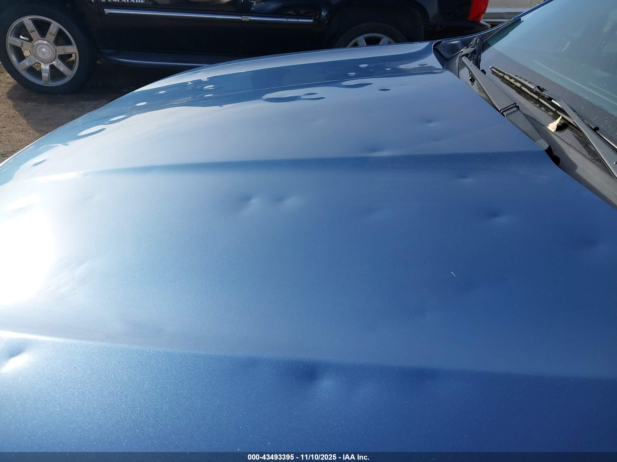 SUBARU FORESTER image 6