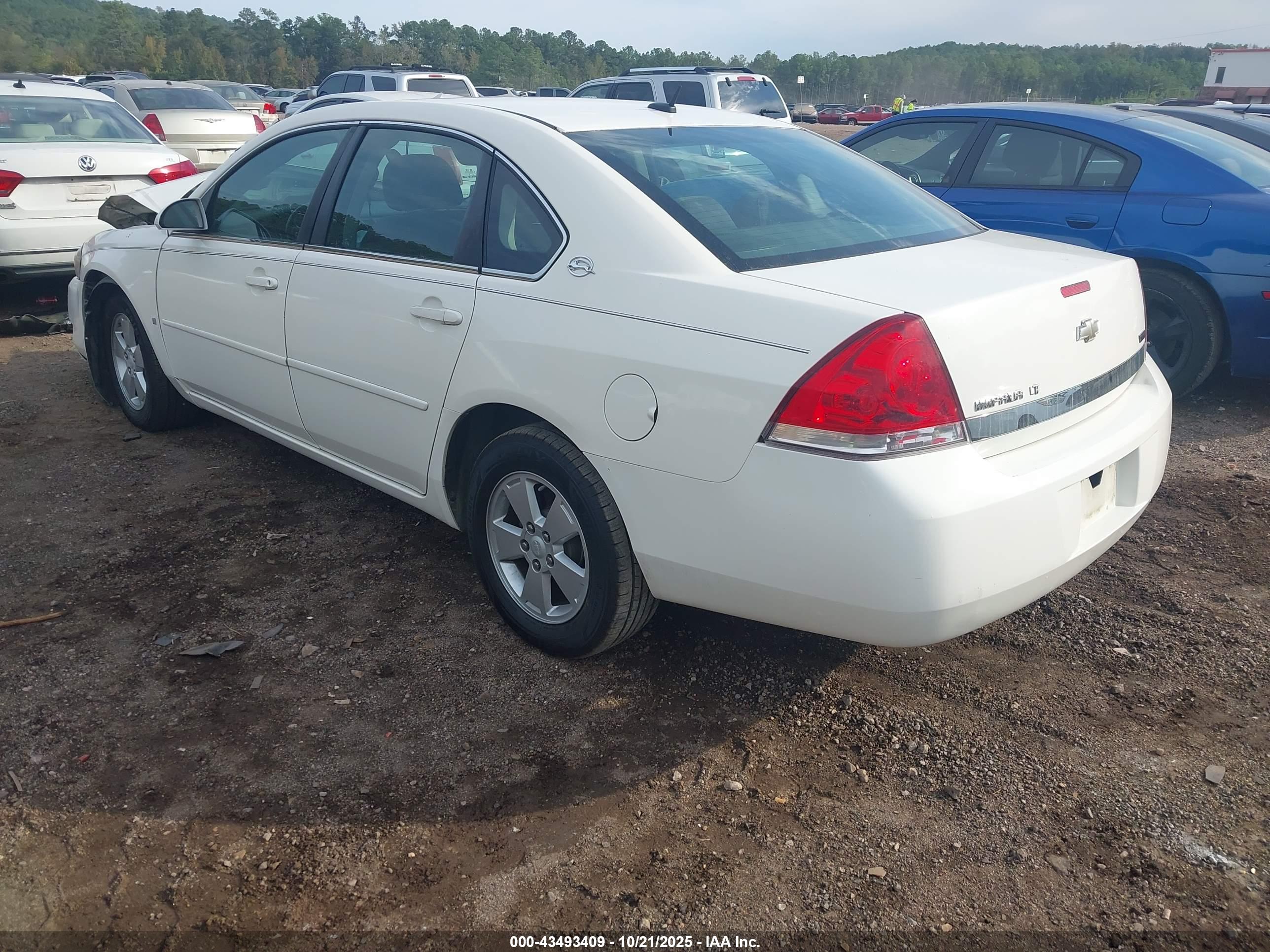 CHEVROLET IMPALA image 3