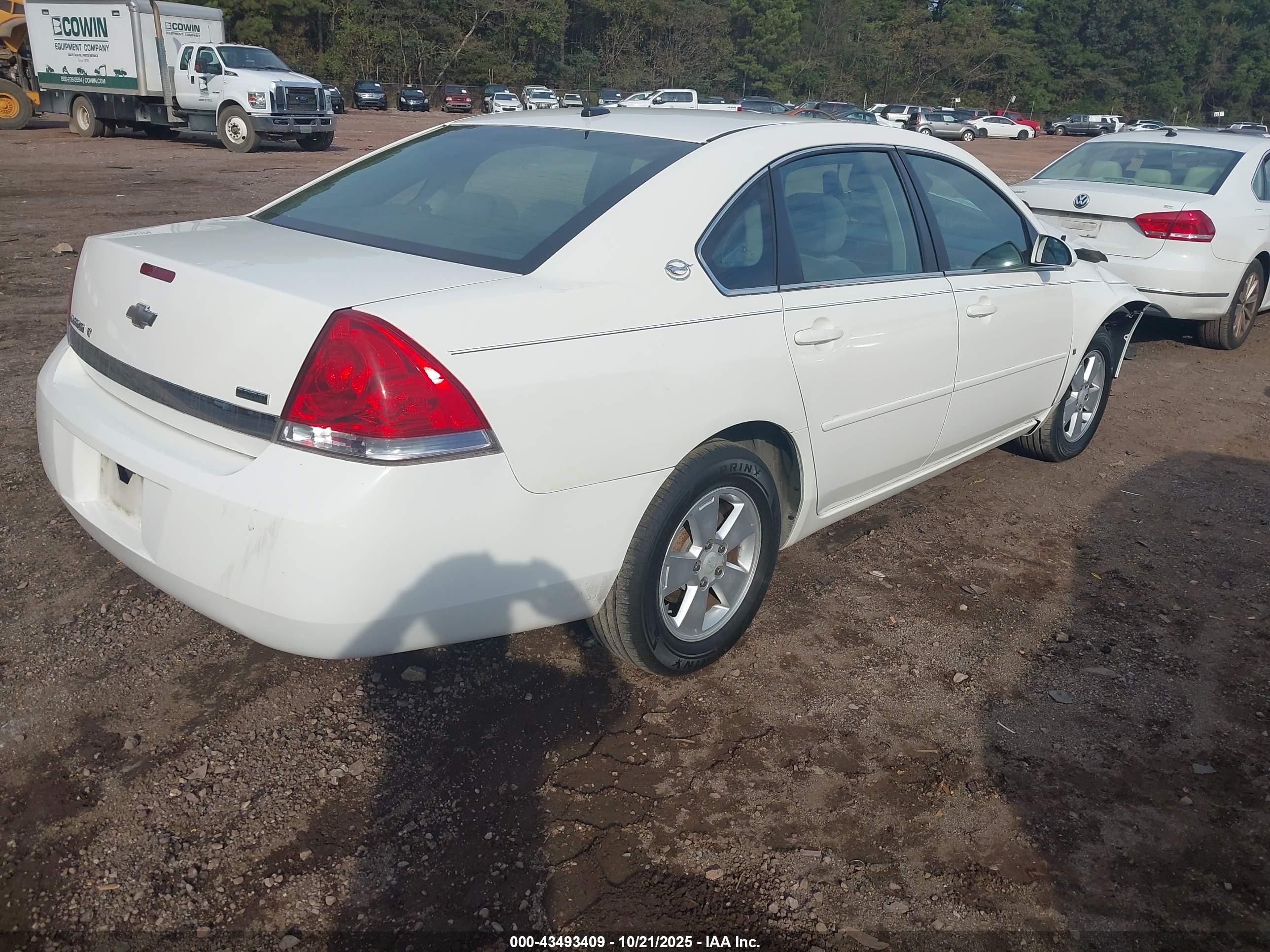 CHEVROLET IMPALA image 4