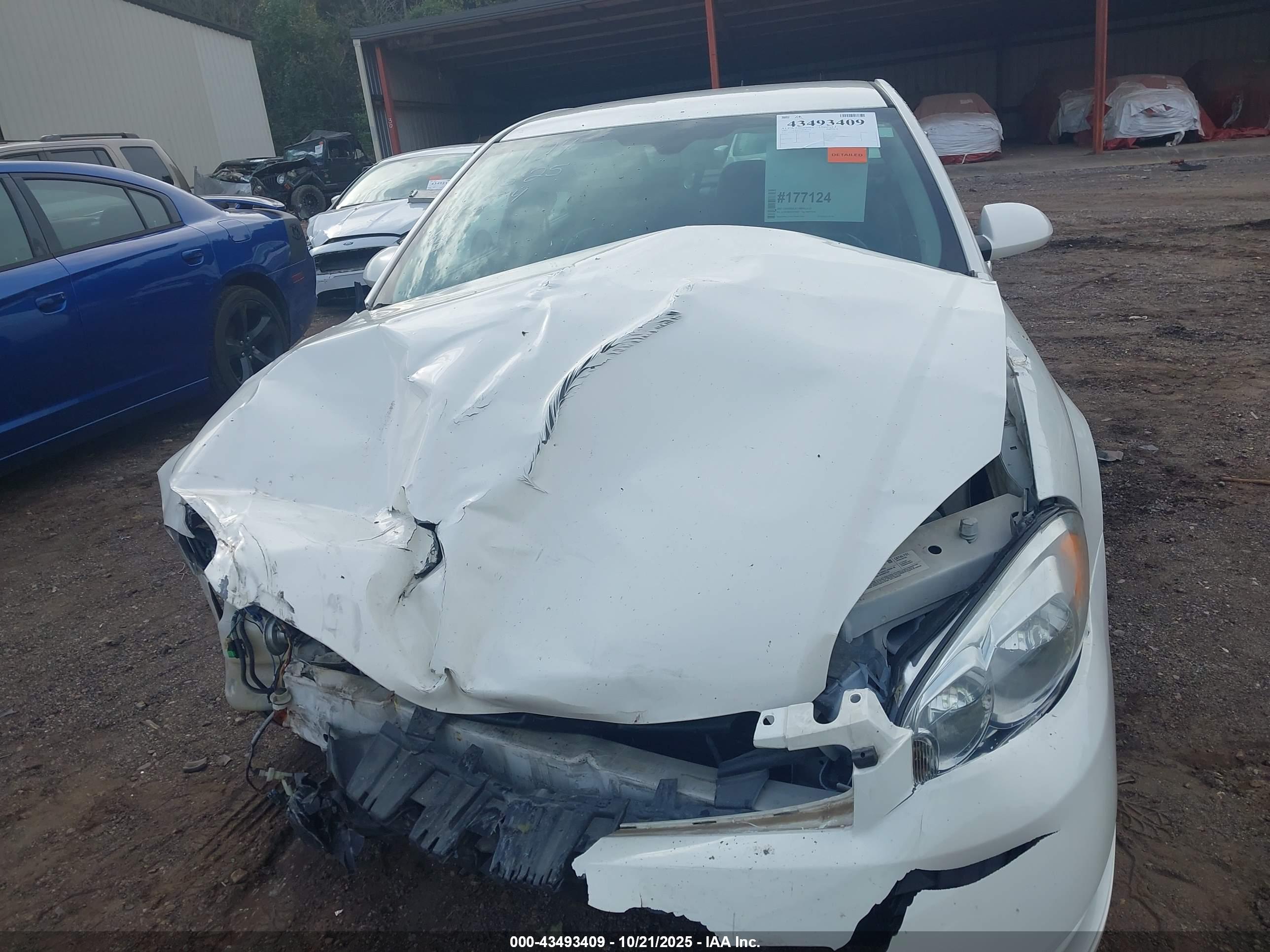 CHEVROLET IMPALA image 6