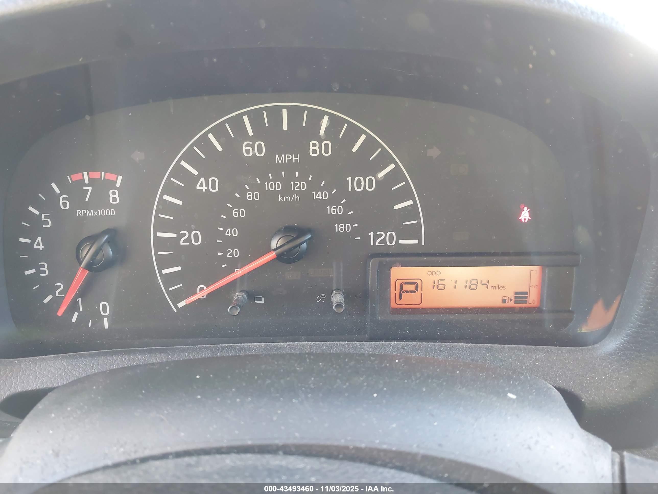 NISSAN NV200 image 7