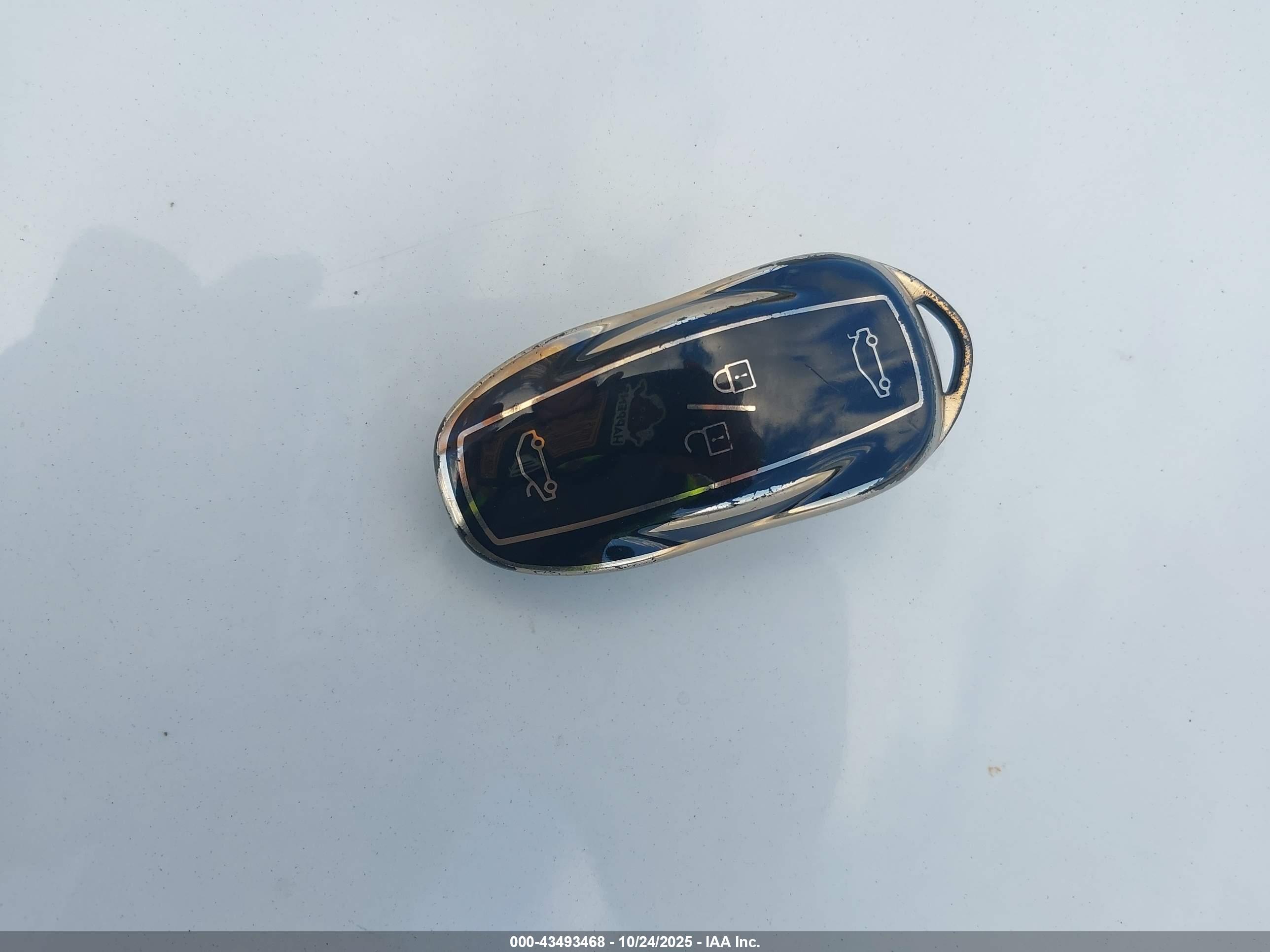 TESLA MODEL image 11