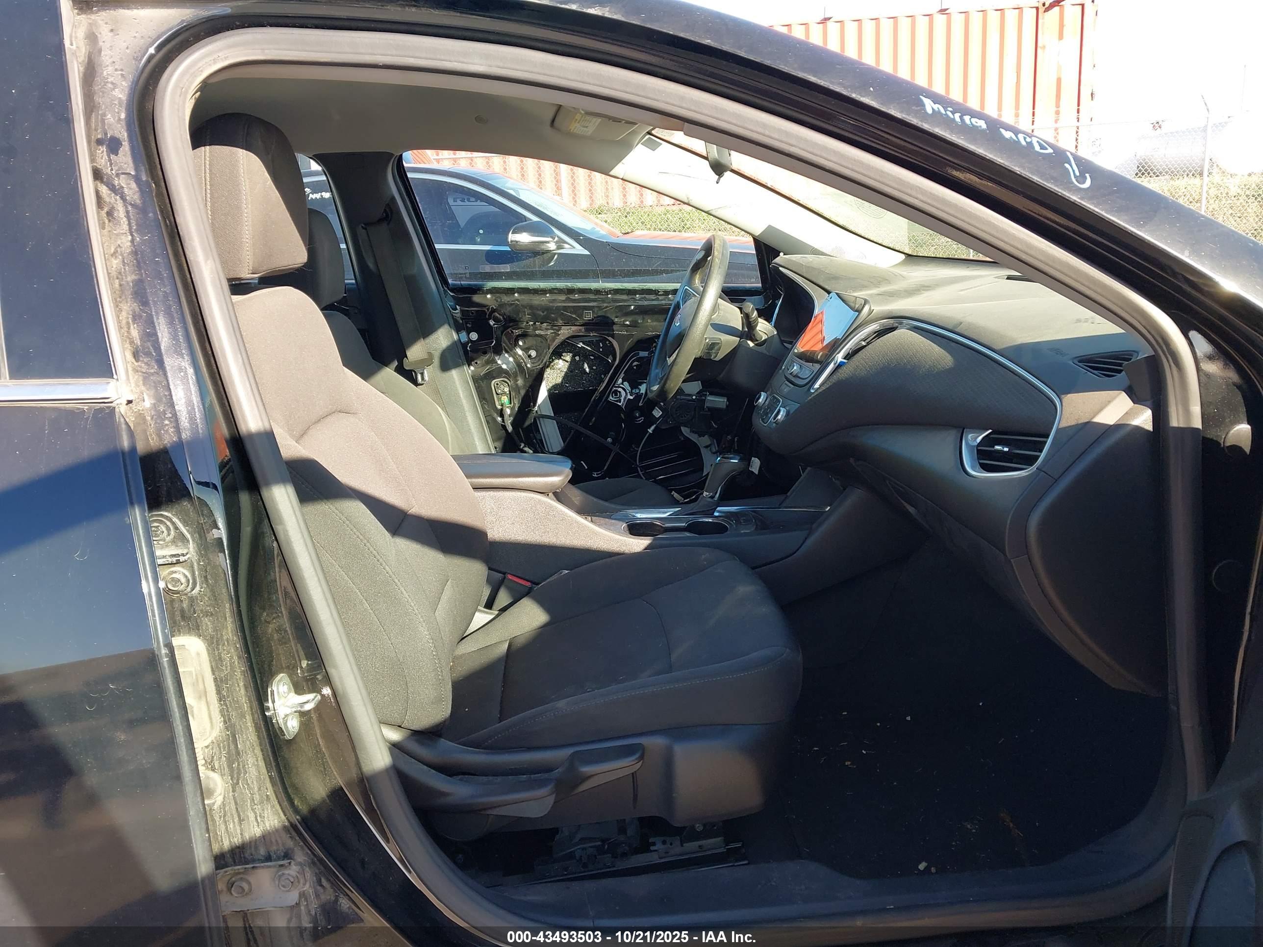 CHEVROLET MALIBU image 5