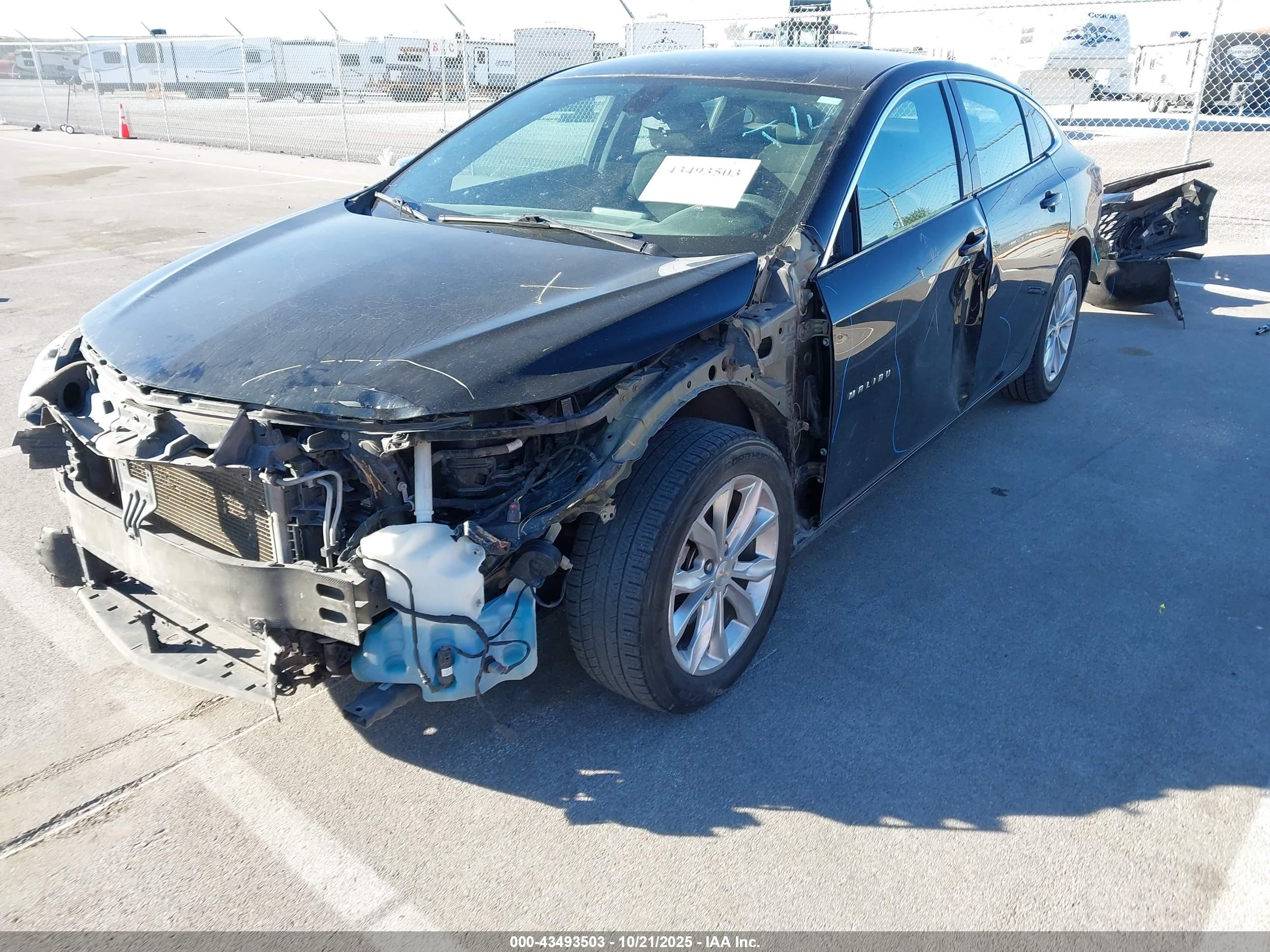 CHEVROLET MALIBU image 6