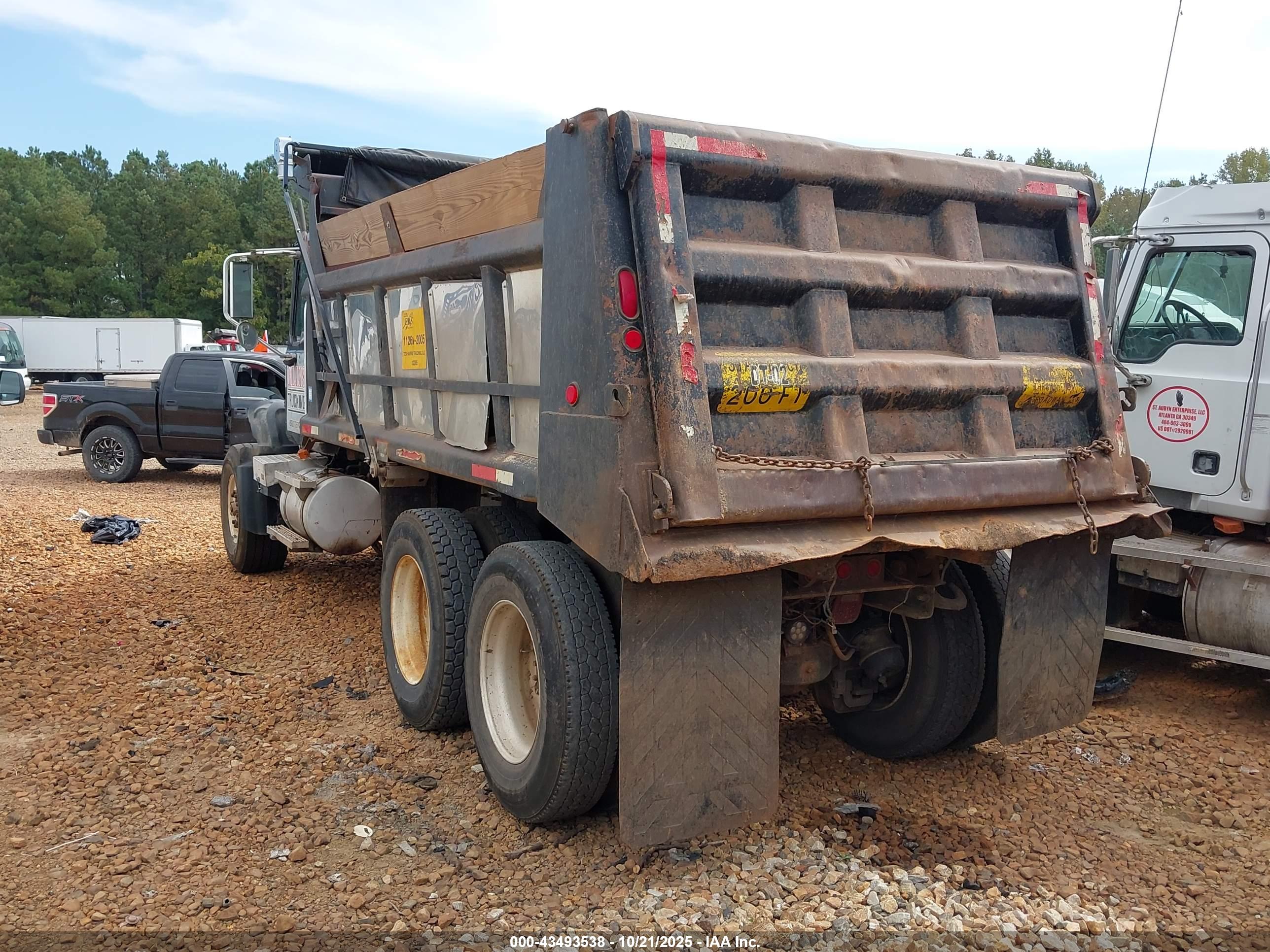 MACK 700 image 3