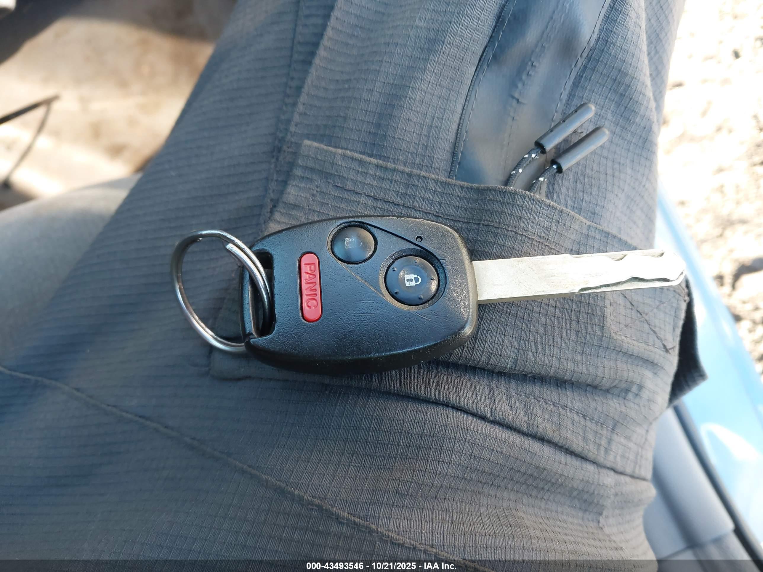 HONDA CIVIC image 11