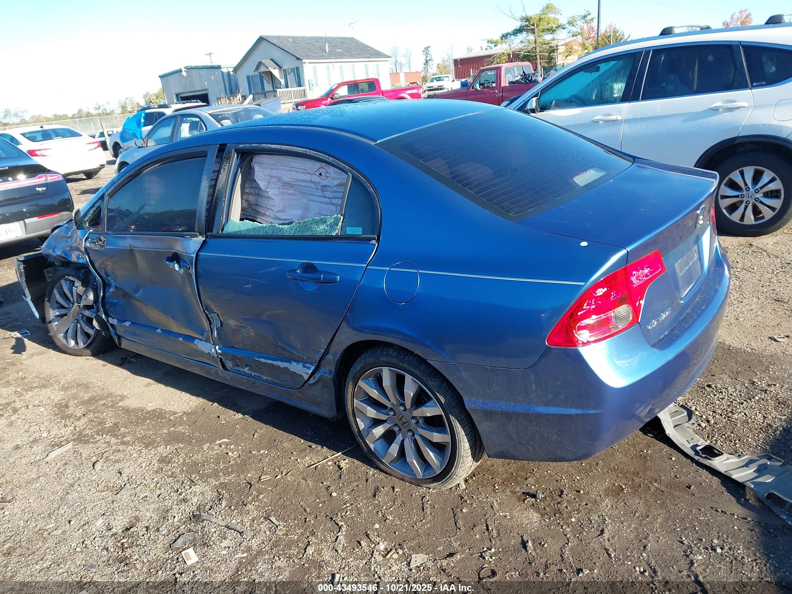 HONDA CIVIC image 3