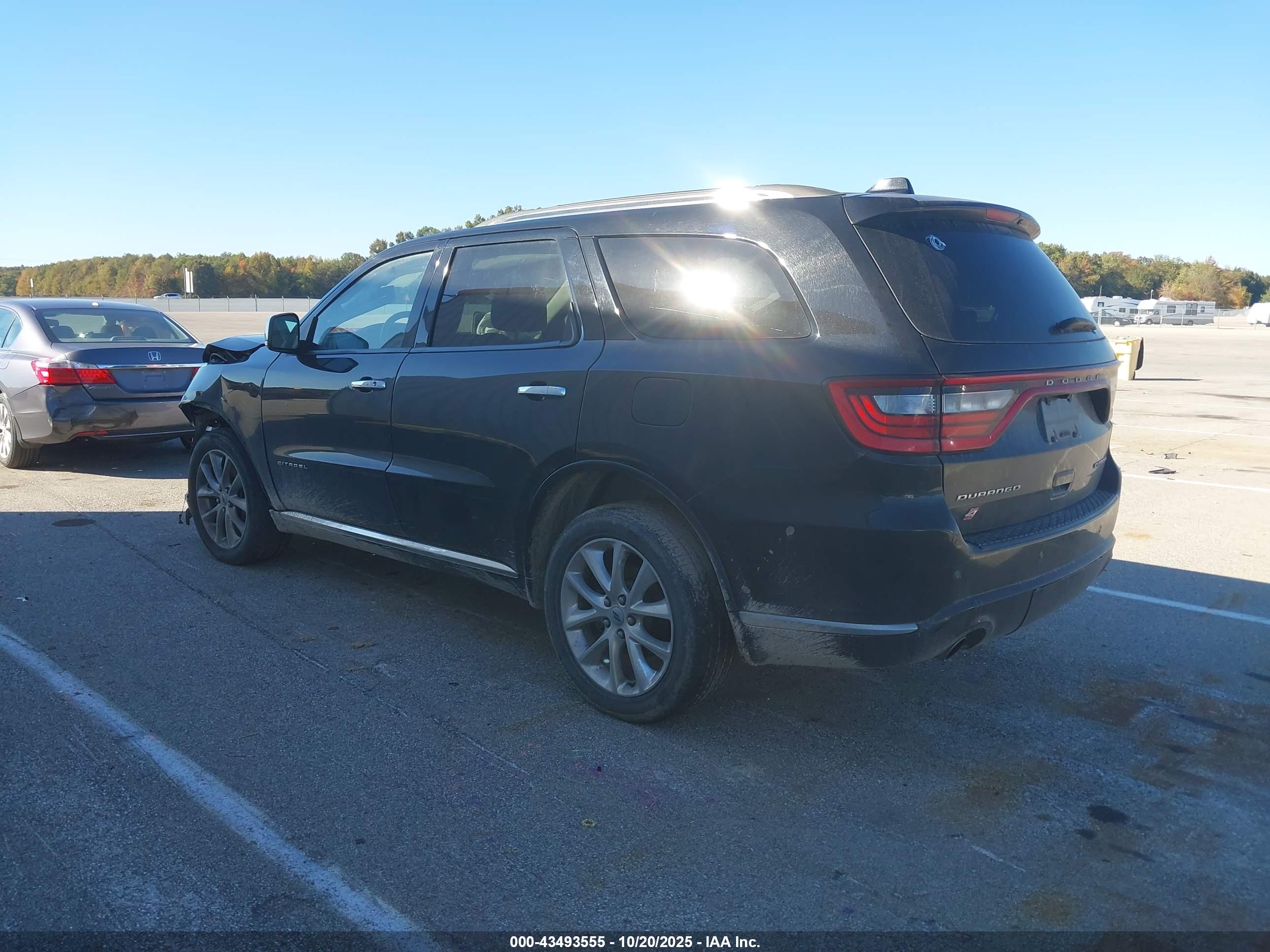 DODGE DURANGO image 3