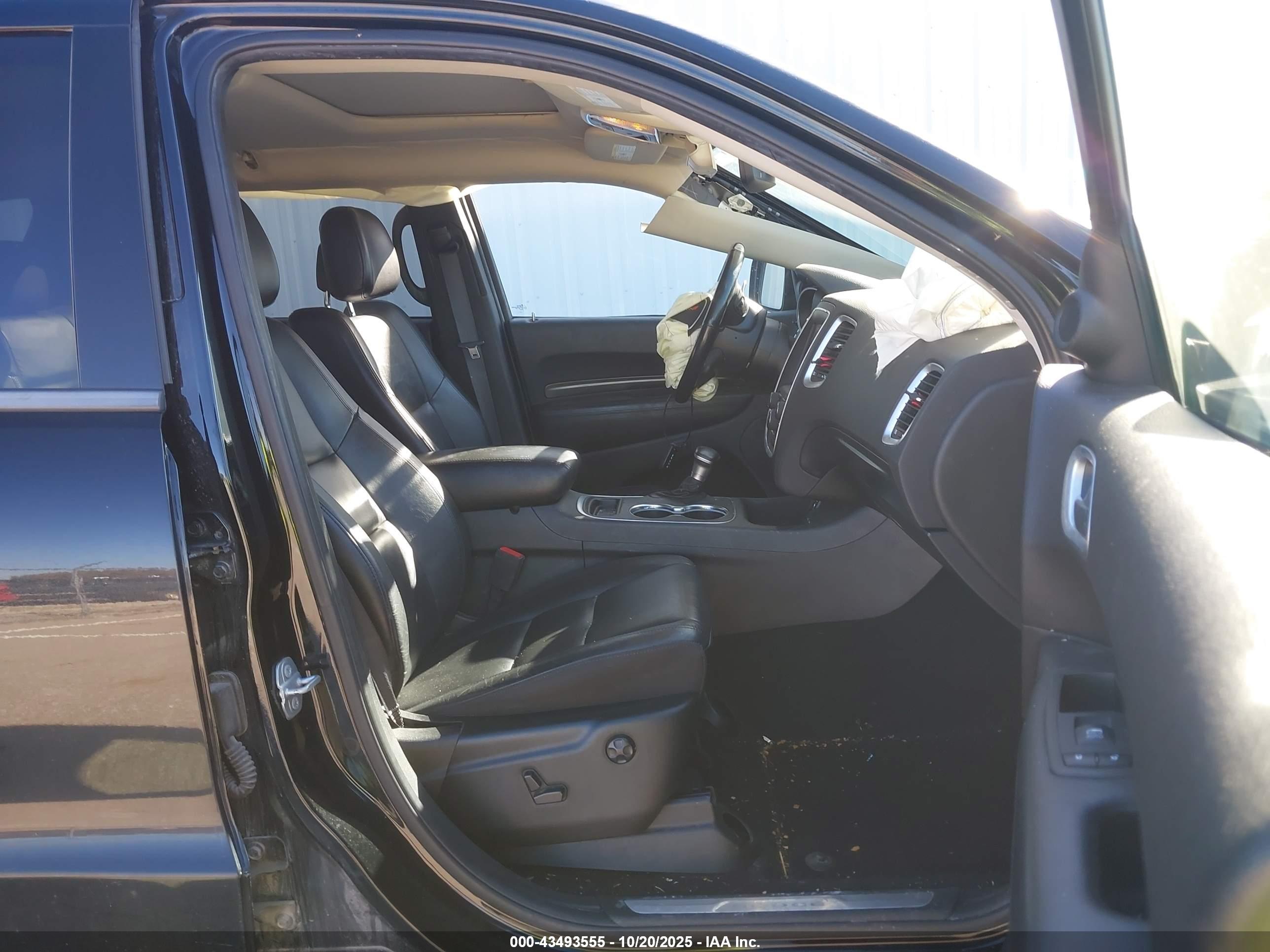 DODGE DURANGO image 5