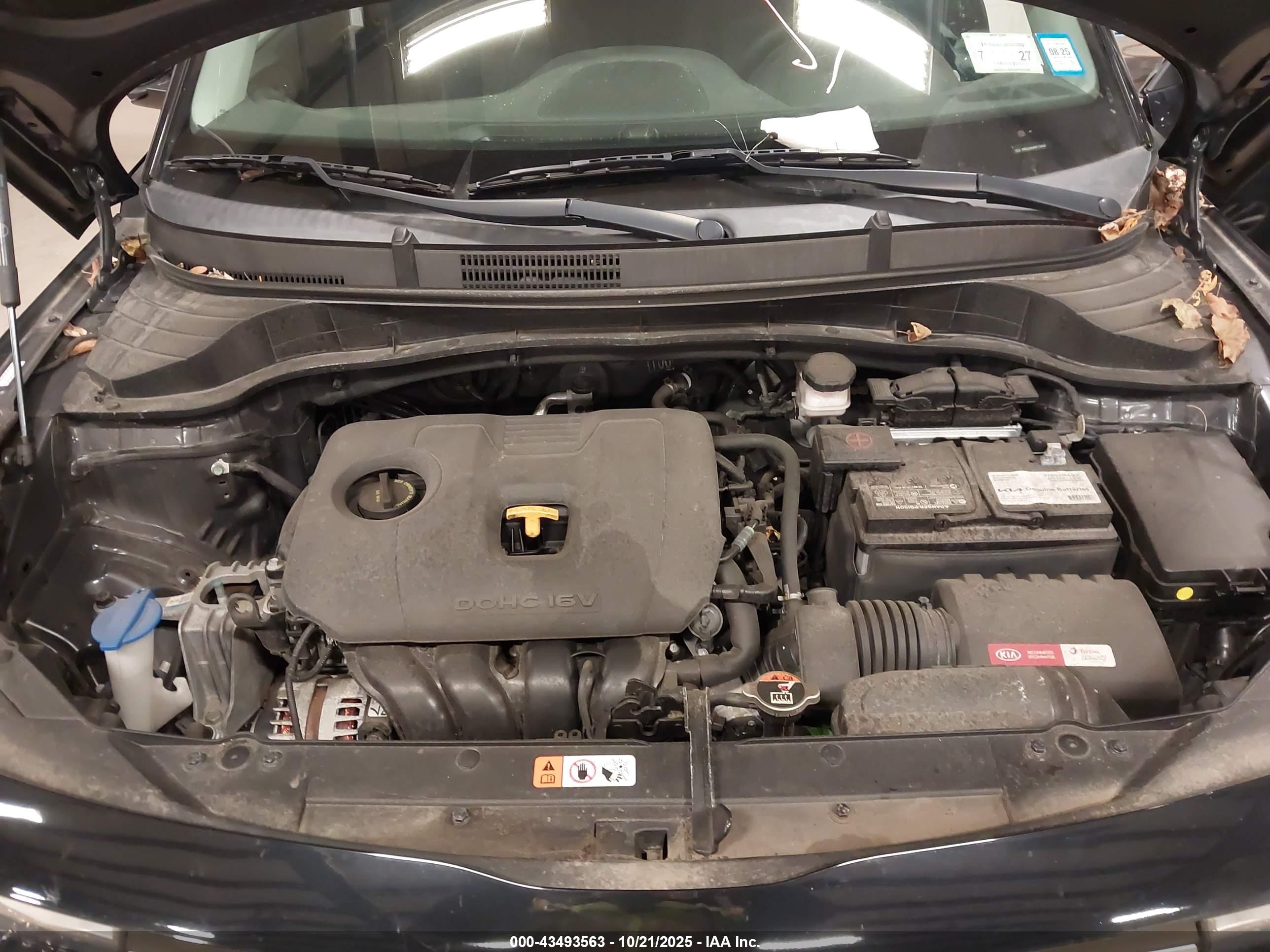 KIA SOUL image 10