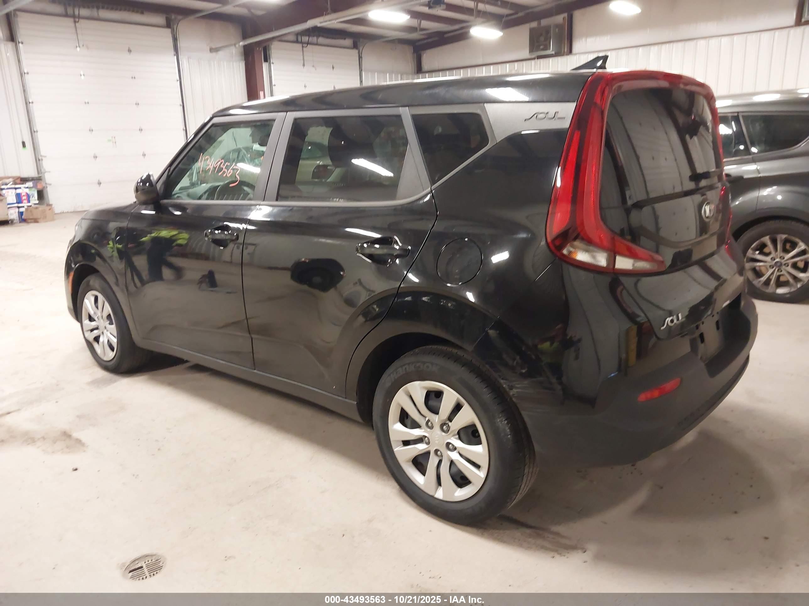 KIA SOUL image 3