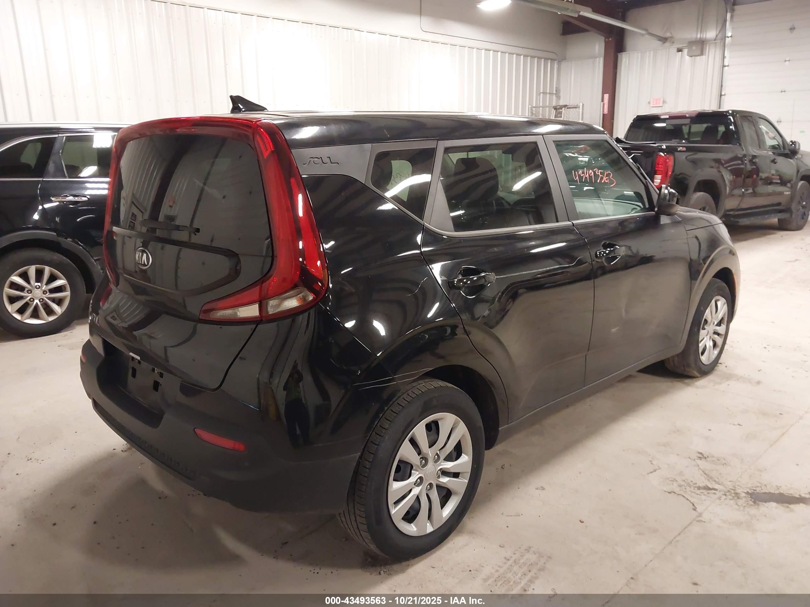 KIA SOUL image 4