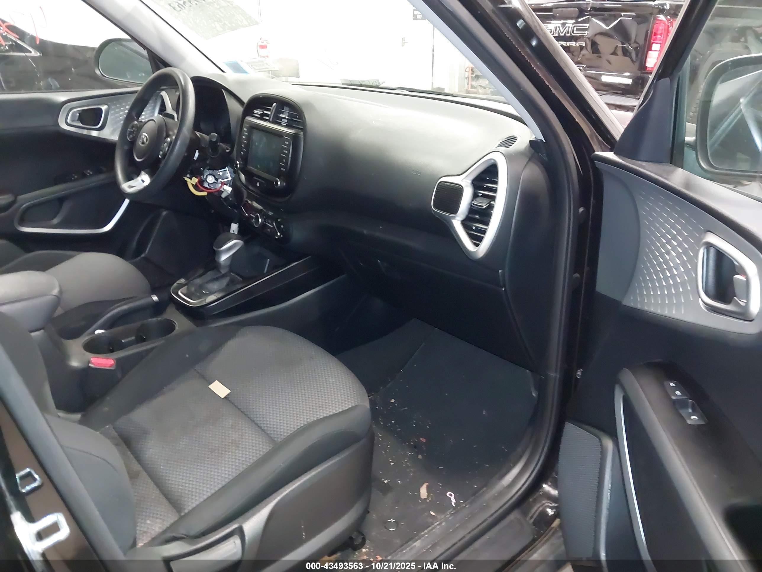 KIA SOUL image 5